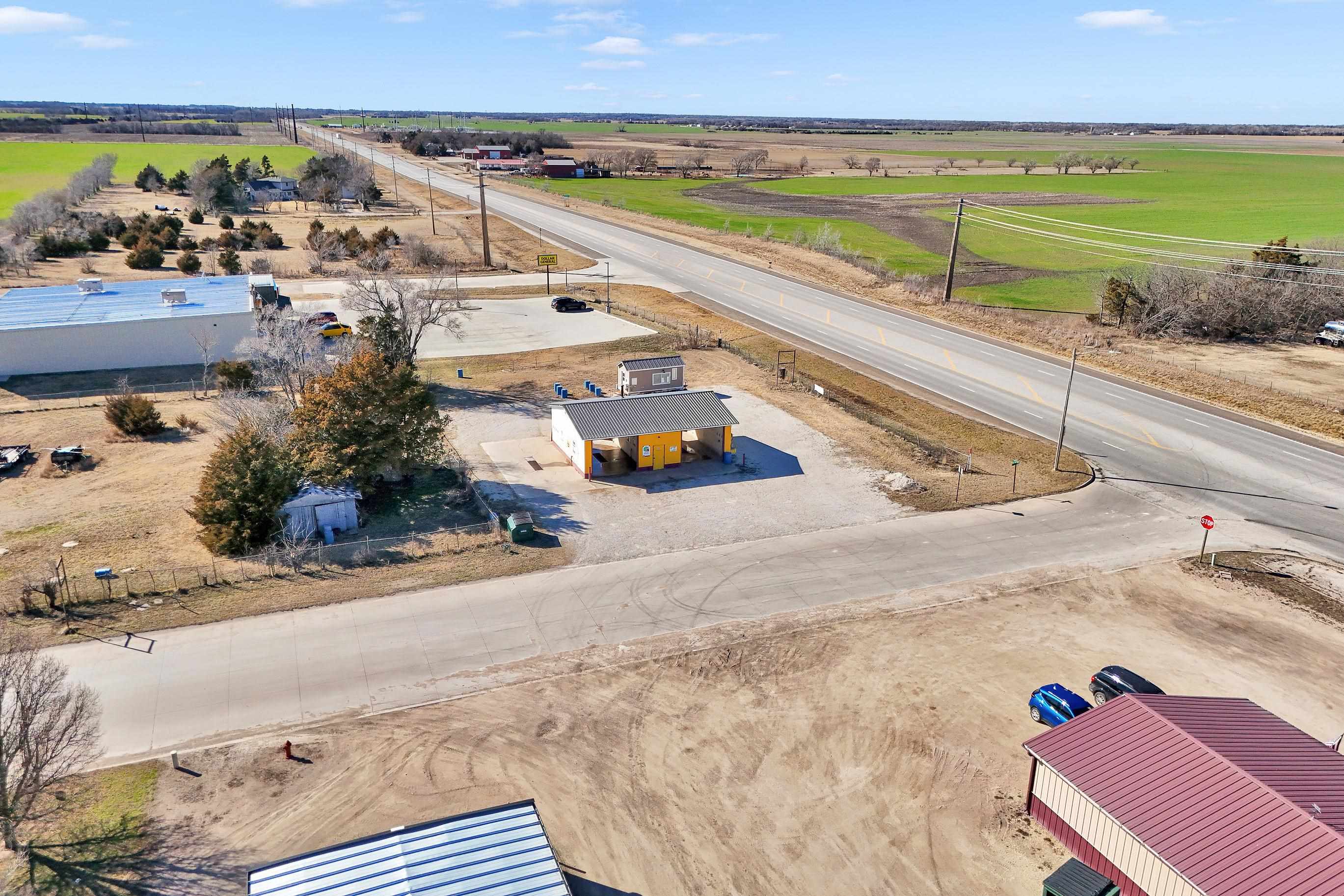 423 N Colorado Avenue Burrton KS 67020