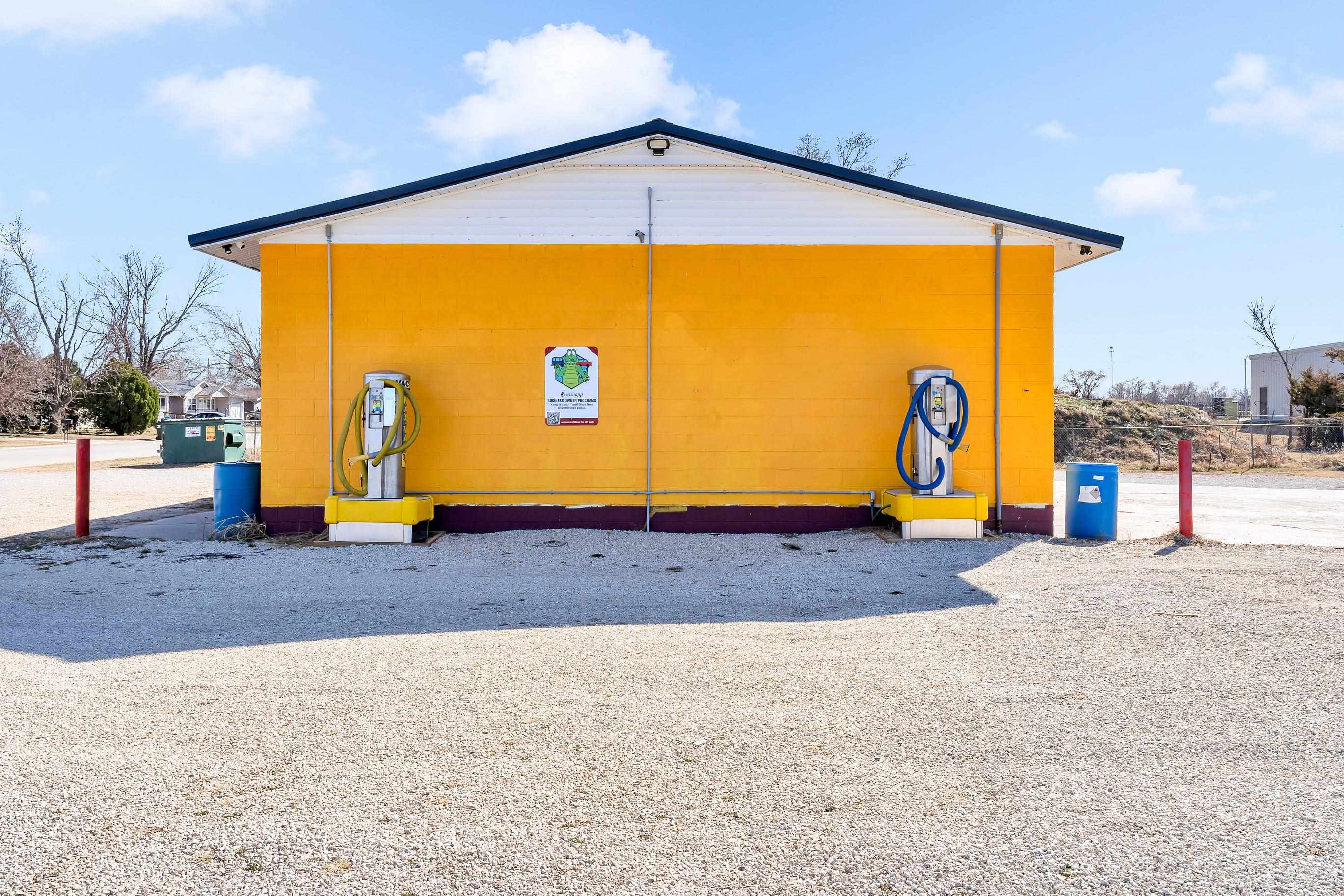 423 N Colorado Avenue Burrton KS 67020
