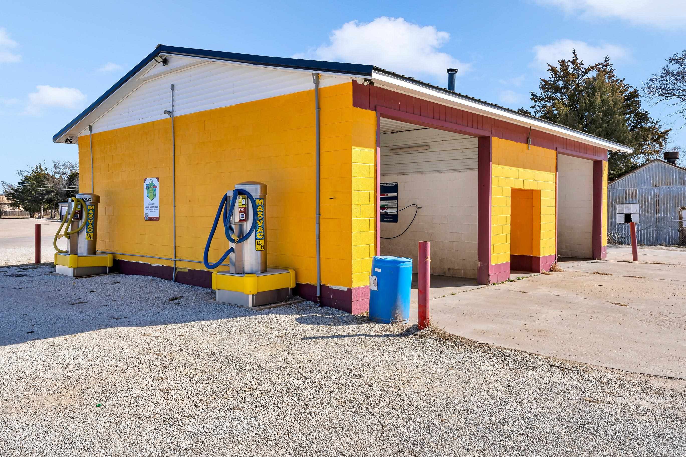 423 N Colorado Avenue Burrton KS 67020