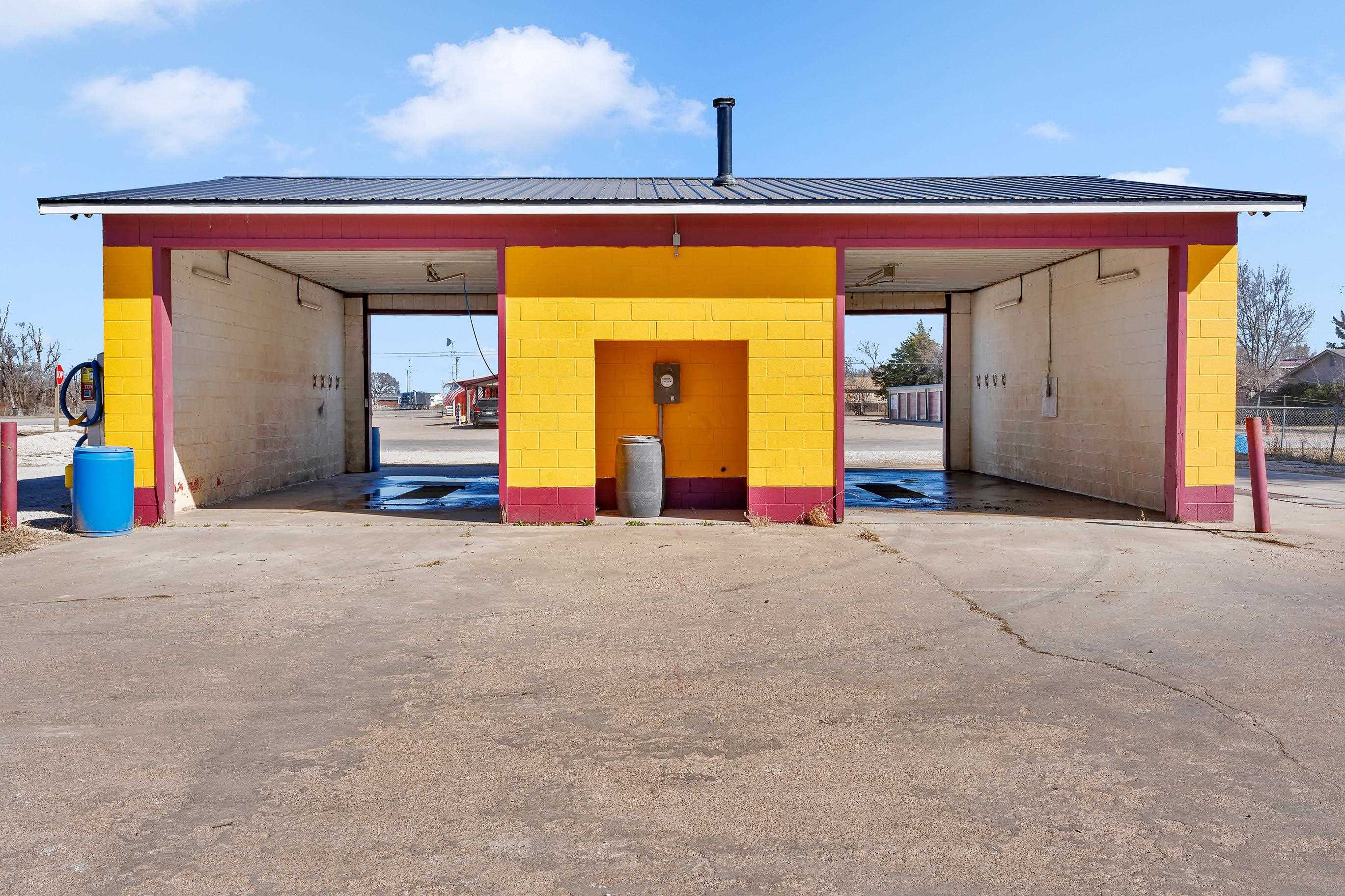 423 N Colorado Avenue Burrton KS 67020