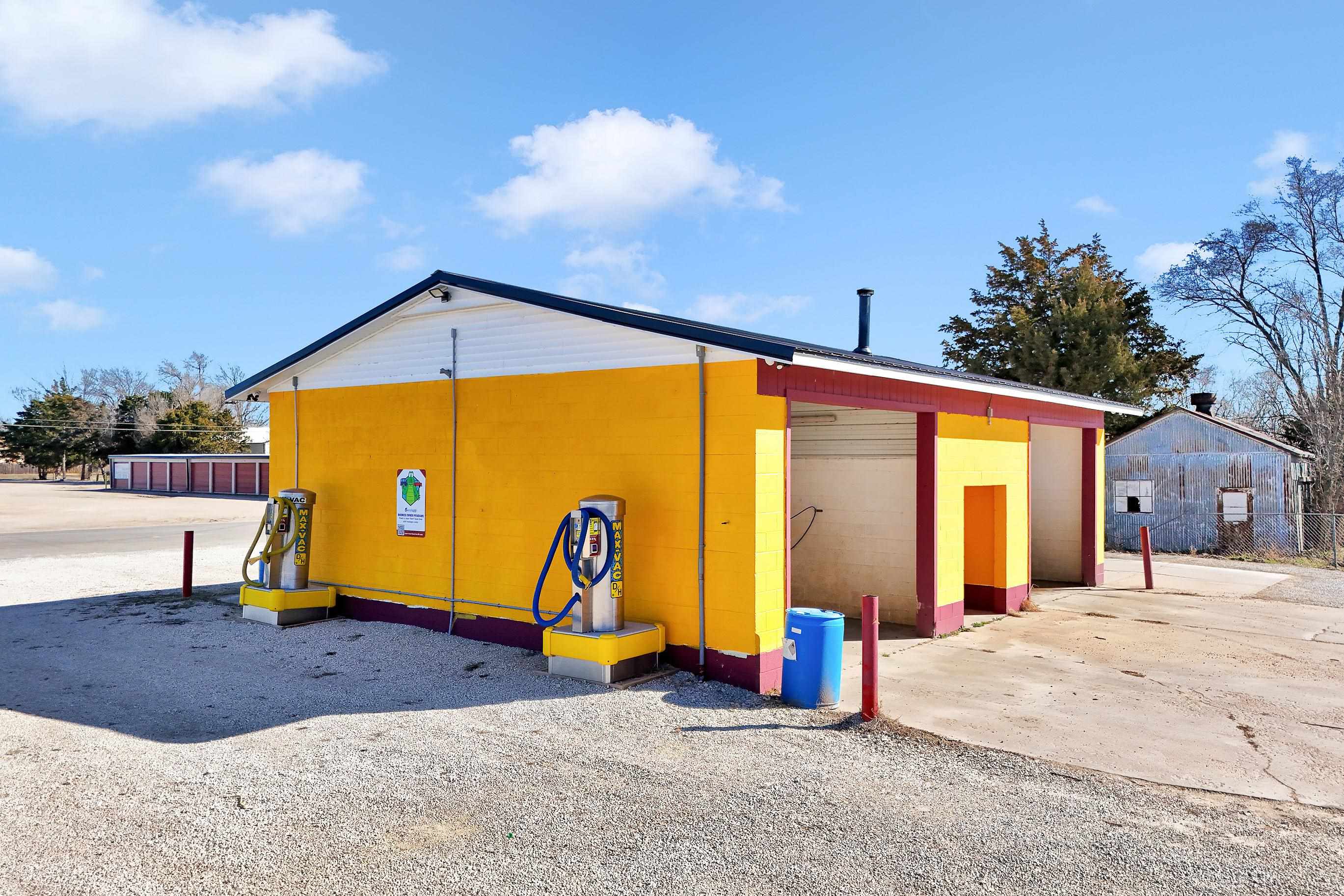 423 N Colorado Avenue Burrton KS 67020