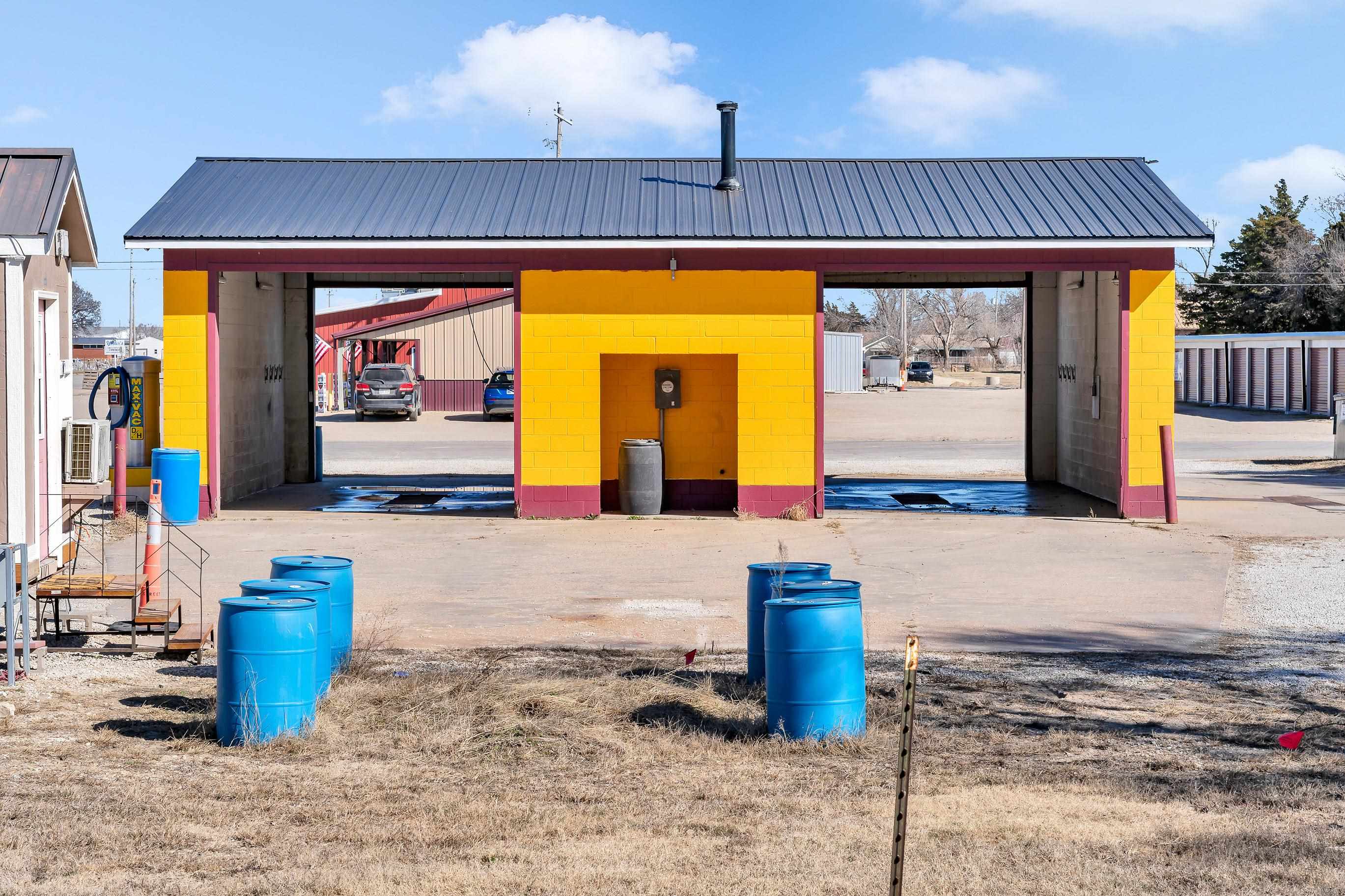 423 N Colorado Avenue Burrton KS 67020