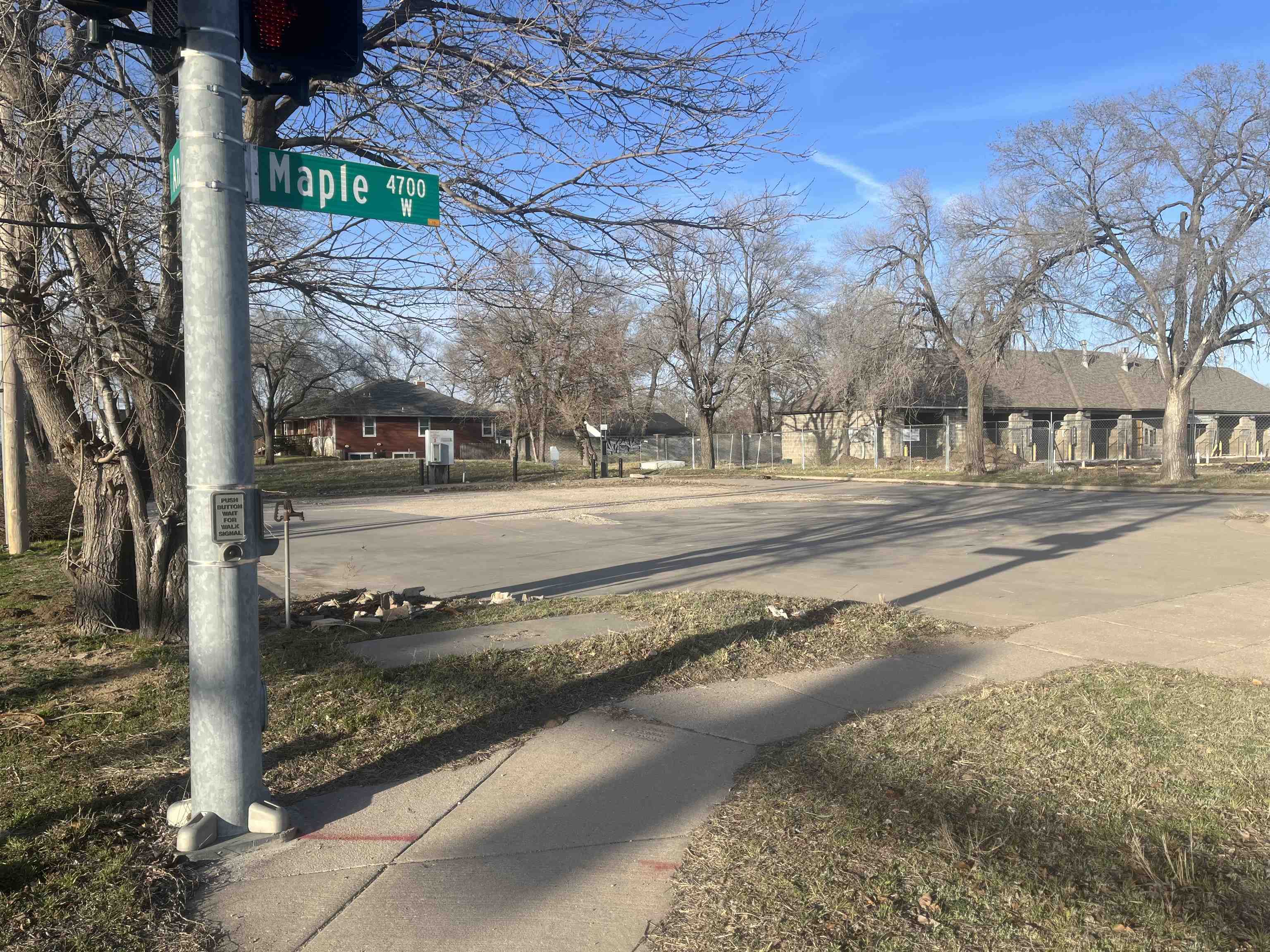 4774 W Maple Wichita KS 67209