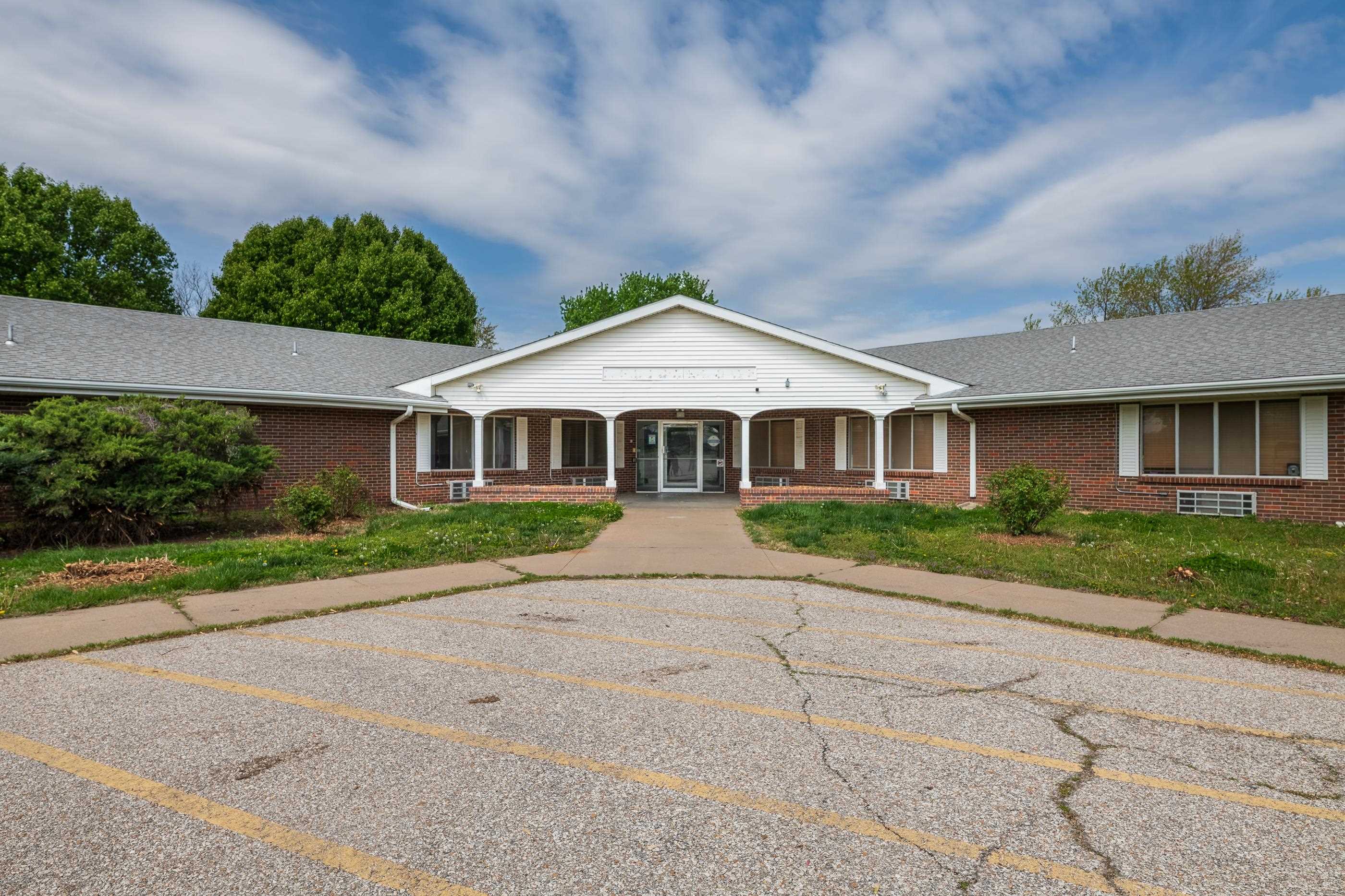 619 S Highway Douglass KS 67039