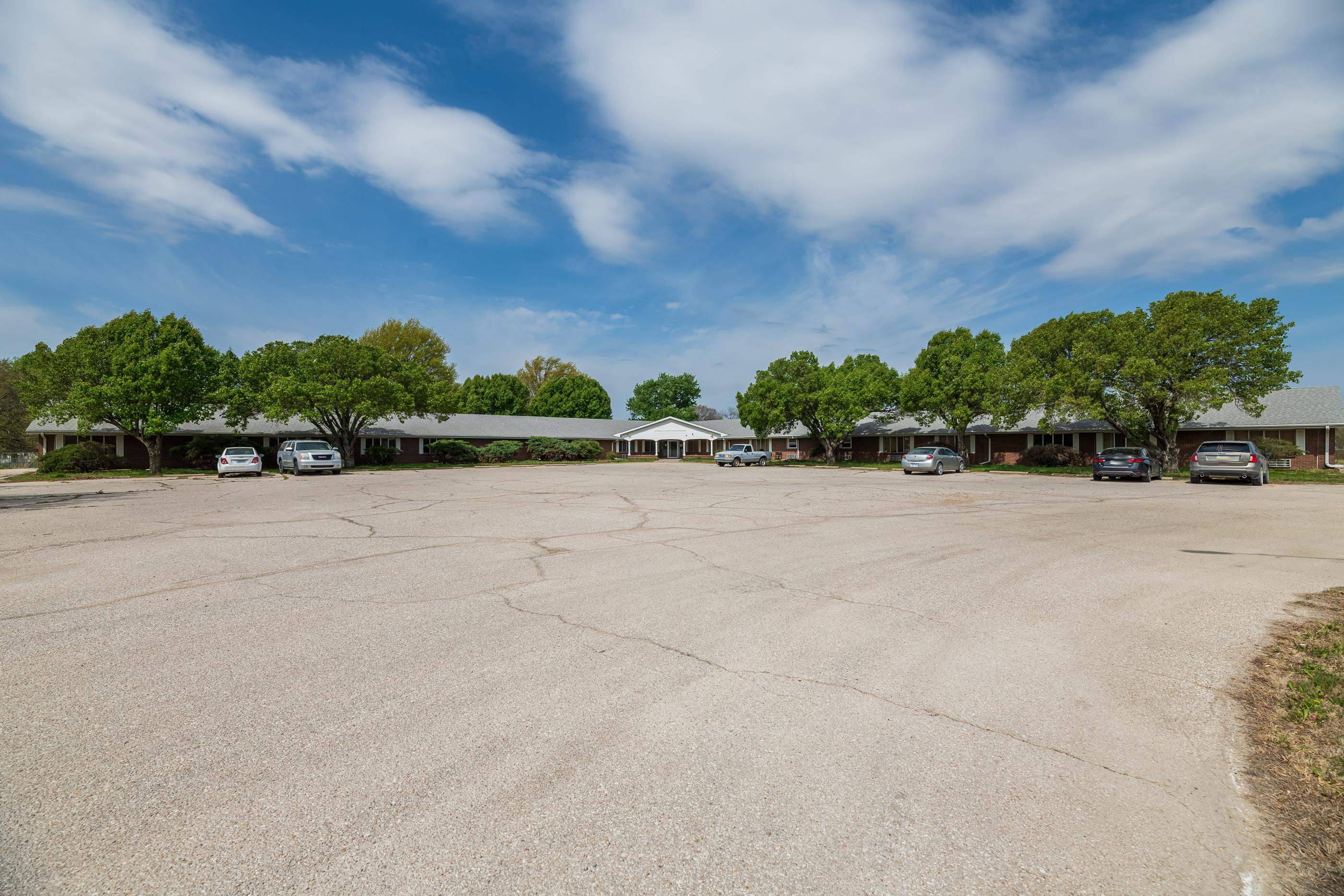 619 S Highway Douglass KS 67039