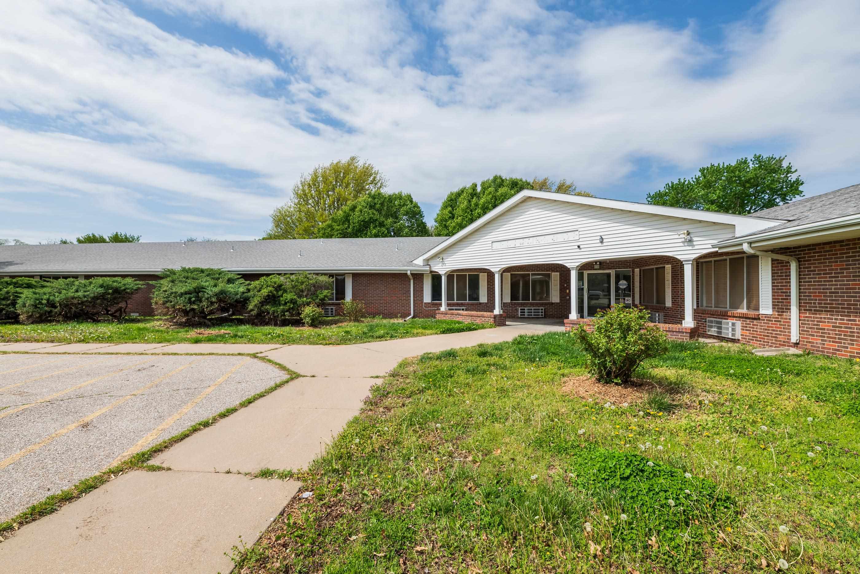 619 S Highway Douglass KS 67039