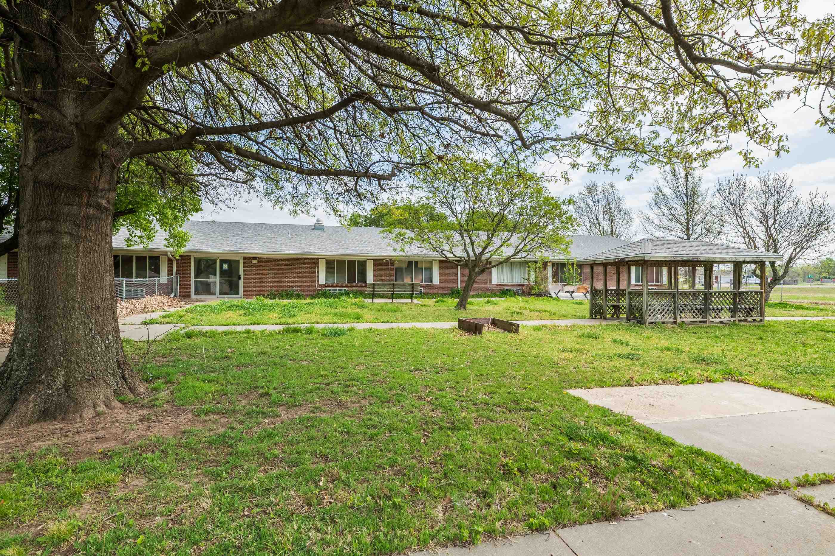 619 S Highway Douglass KS 67039
