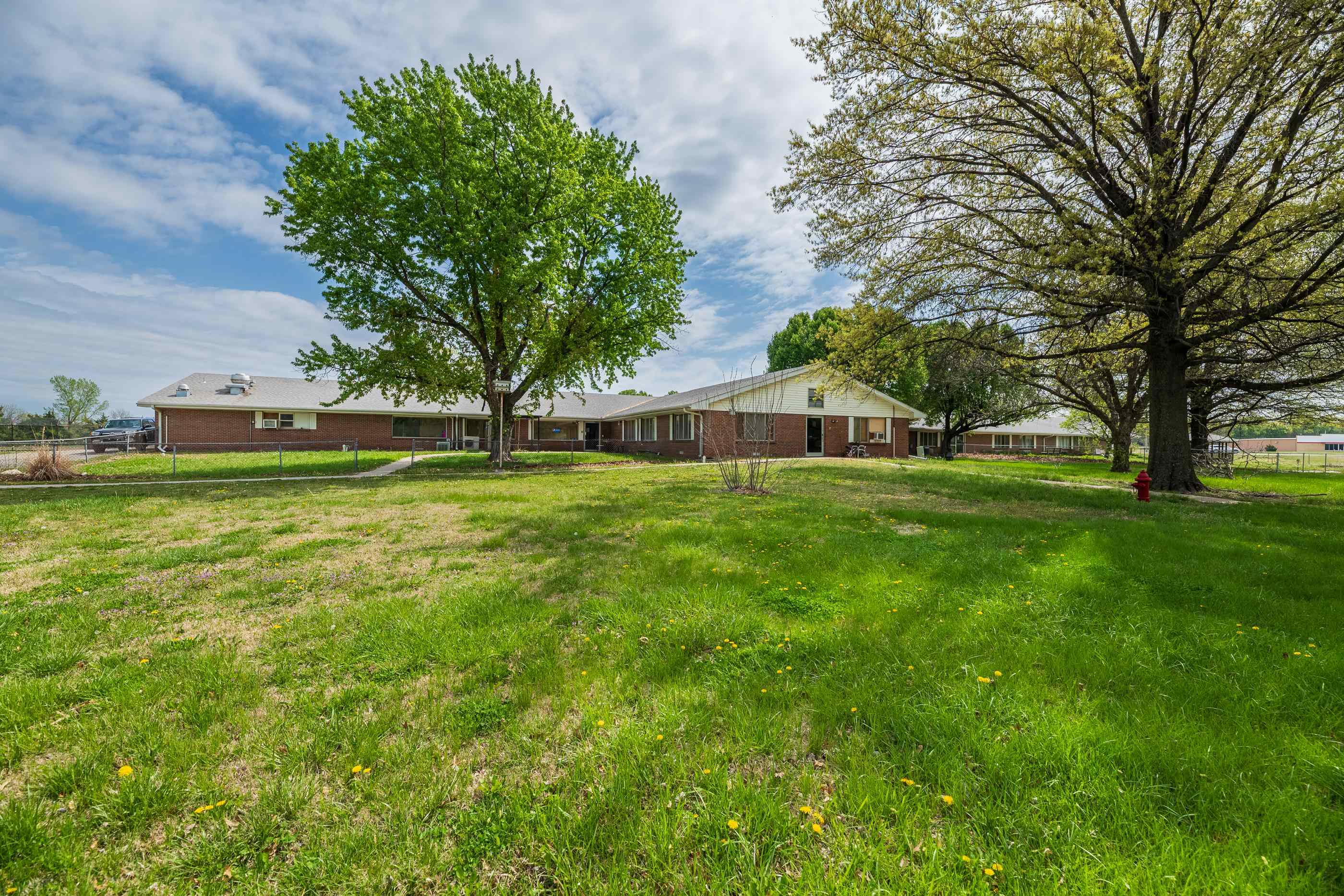 619 S Highway Douglass KS 67039