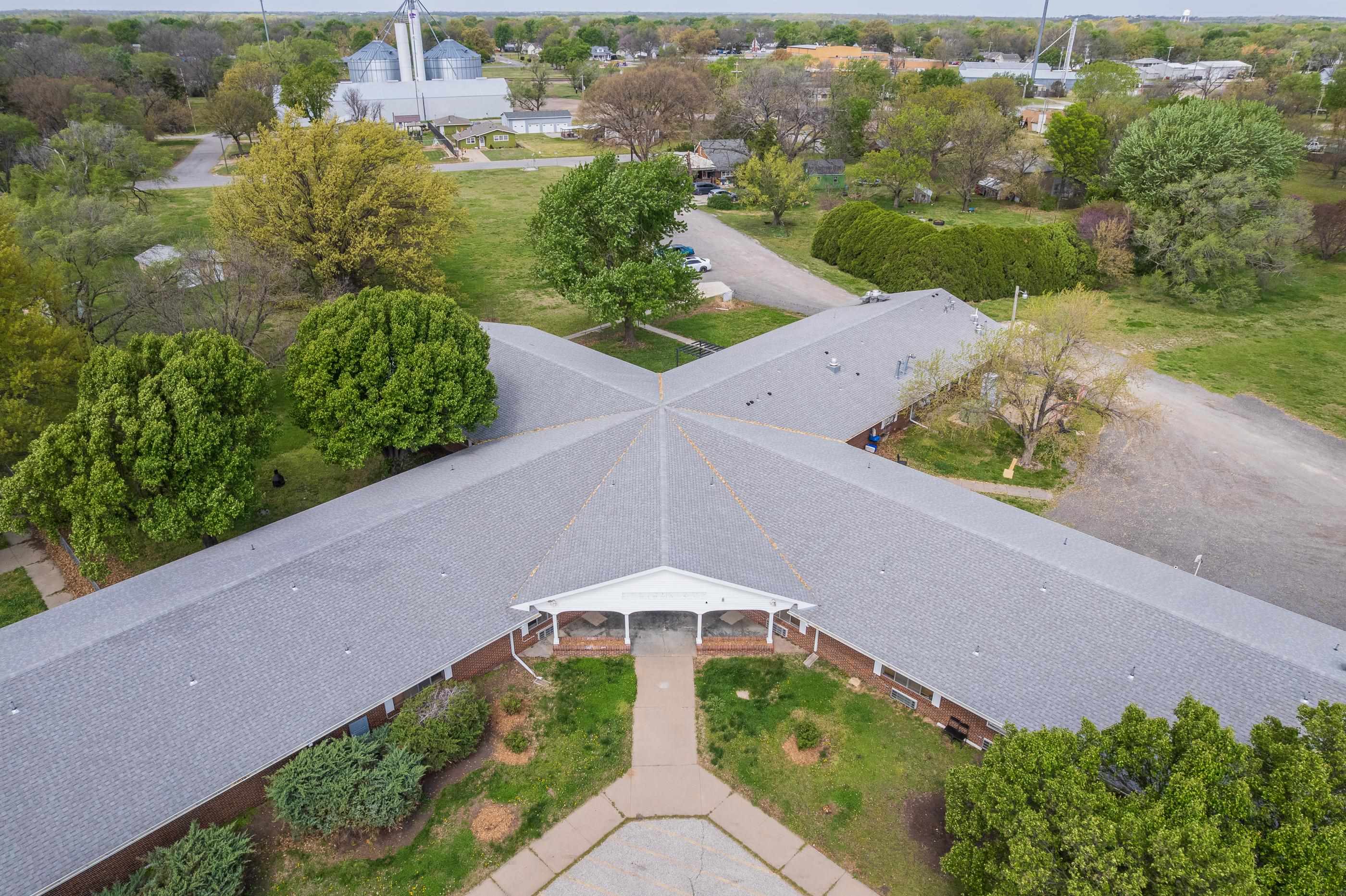 619 S Highway Douglass KS 67039