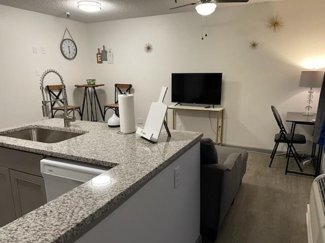 619 S Highway Douglass KS 67039