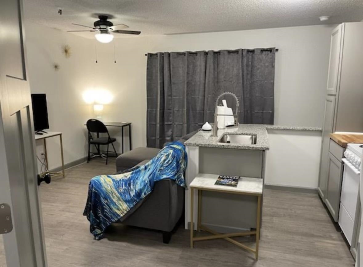 619 S Highway Douglass KS 67039