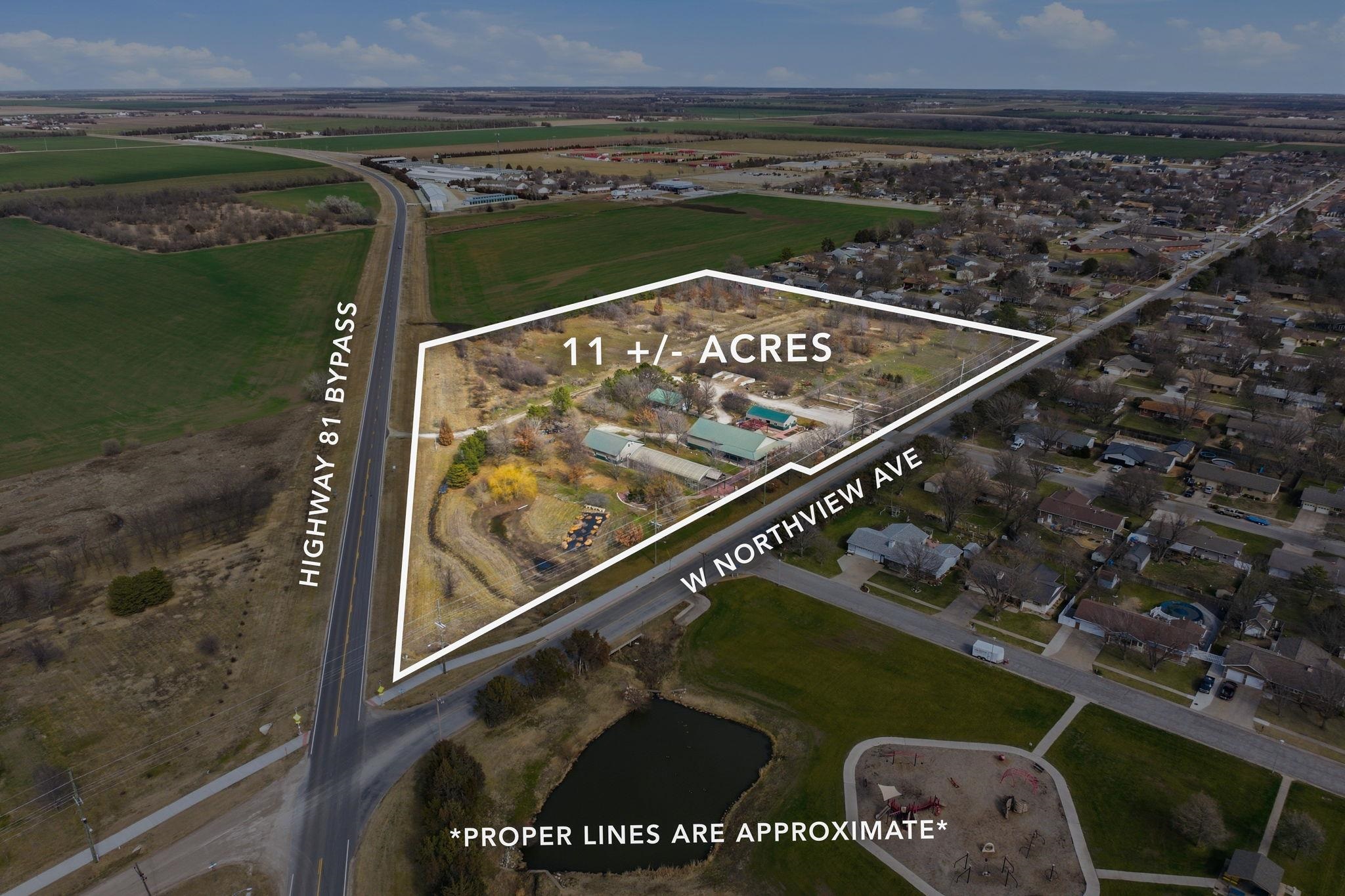600 W Northview Road Mcpherson KS 67460