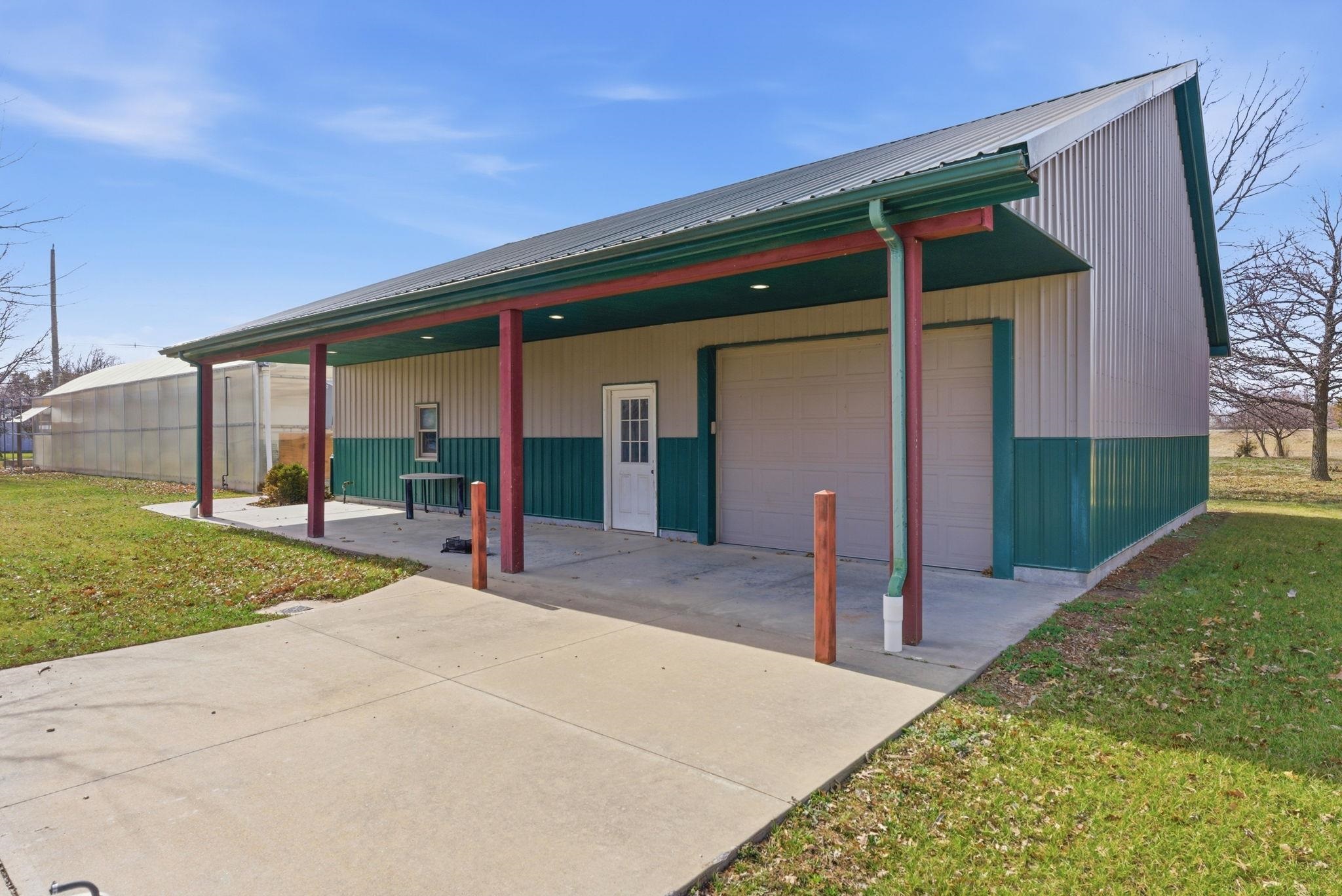 600 W Northview Road Mcpherson KS 67460