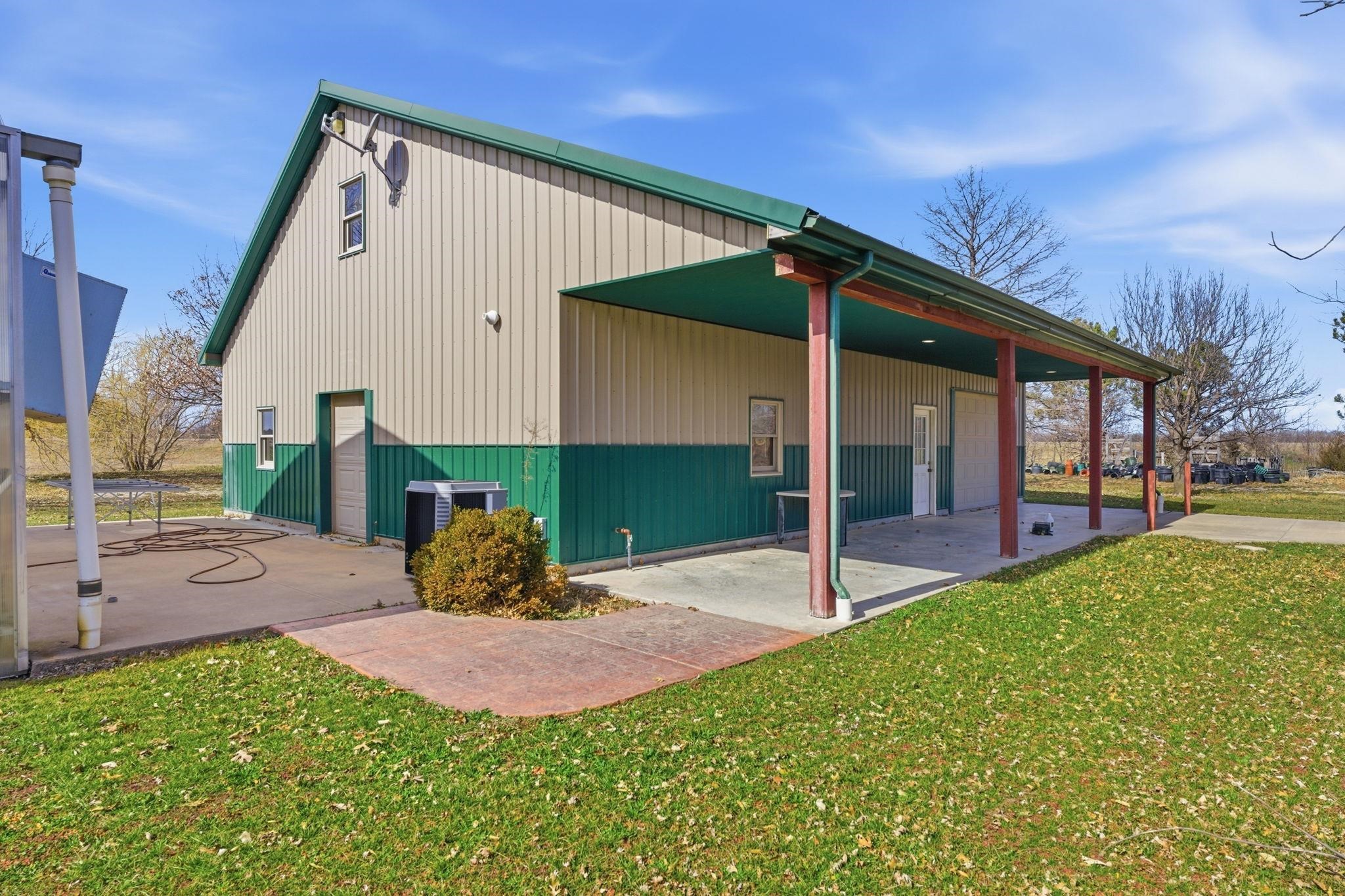 600 W Northview Road Mcpherson KS 67460