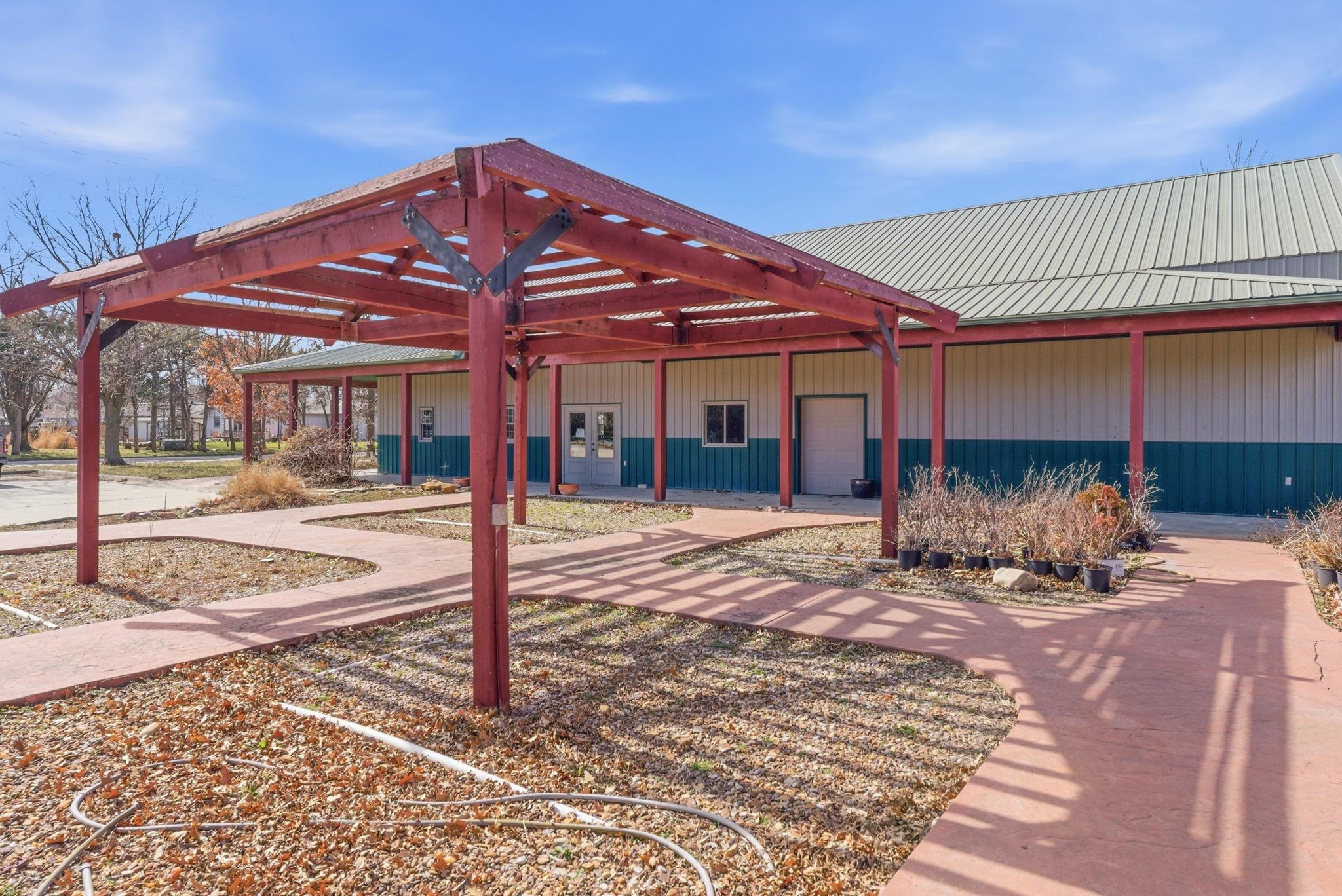 600 W Northview Road Mcpherson KS 67460