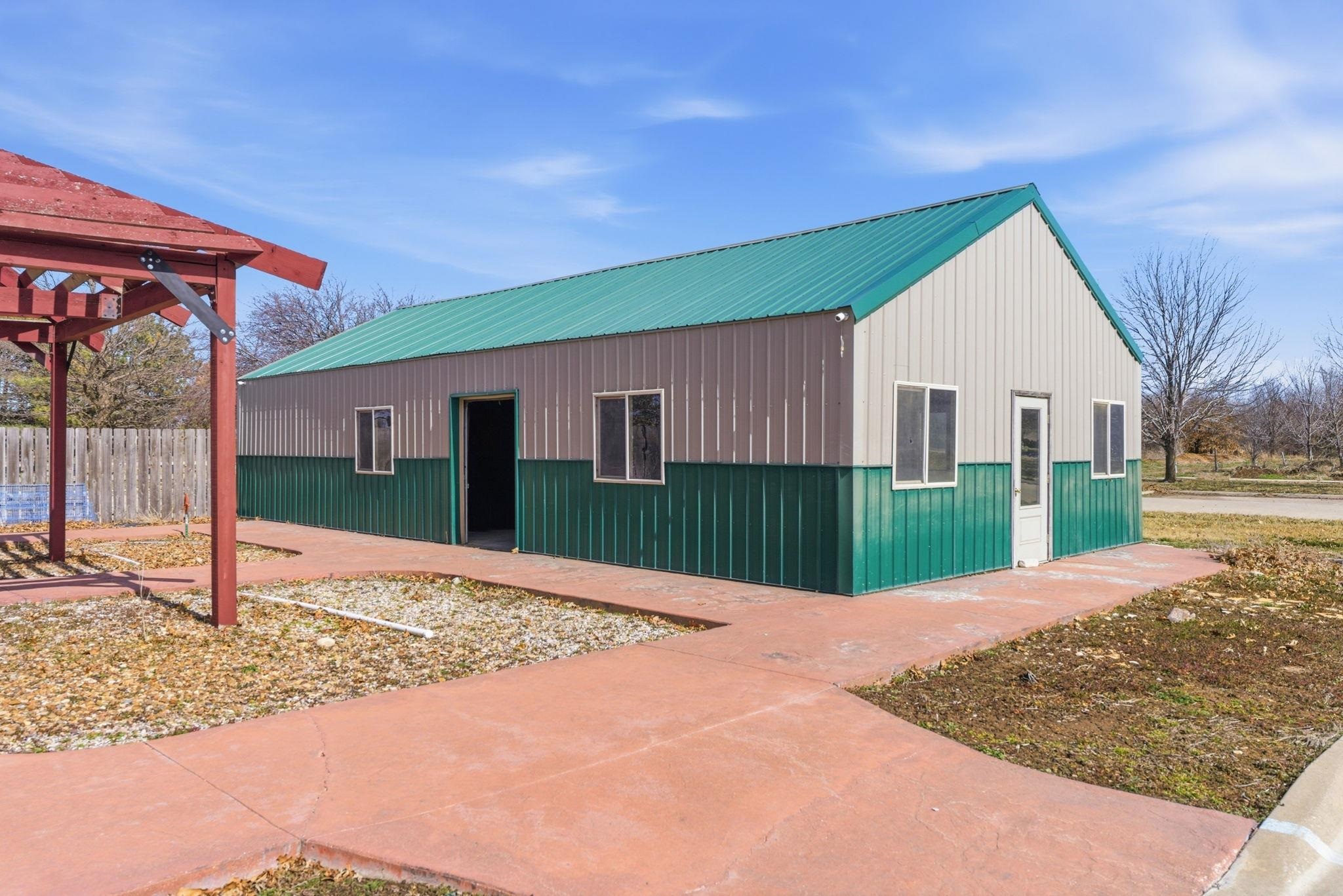 600 W Northview Road Mcpherson KS 67460