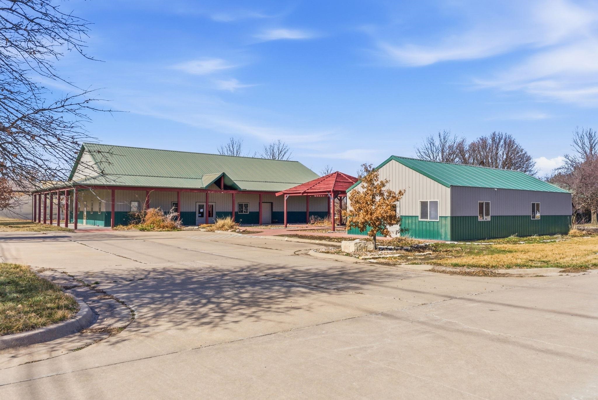 600 W Northview Road Mcpherson KS 67460