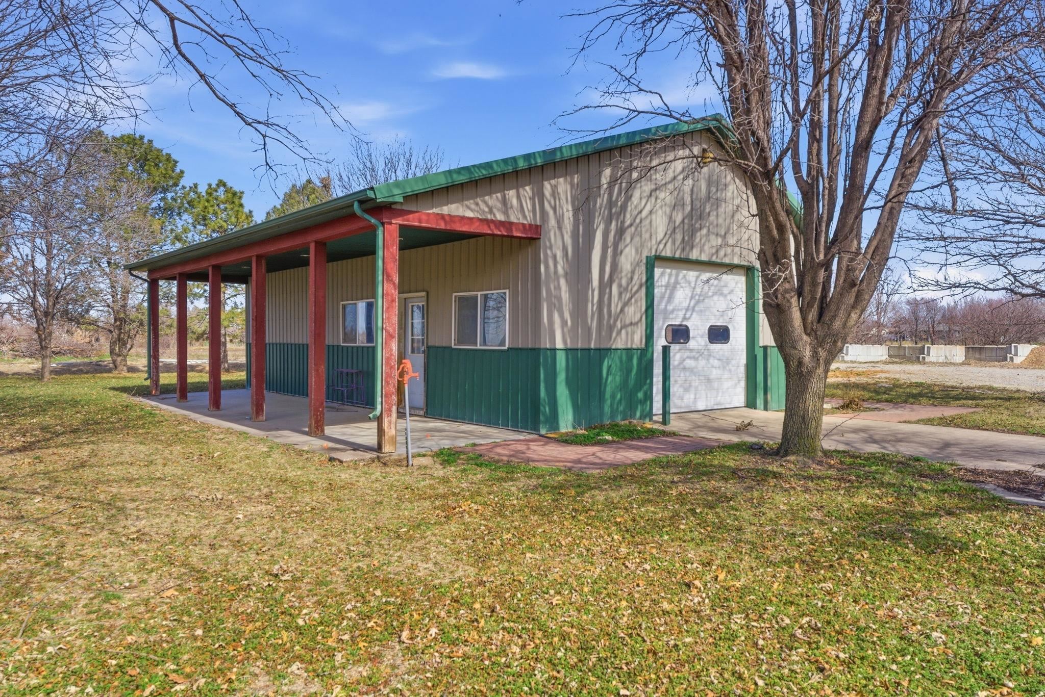 600 W Northview Road Mcpherson KS 67460