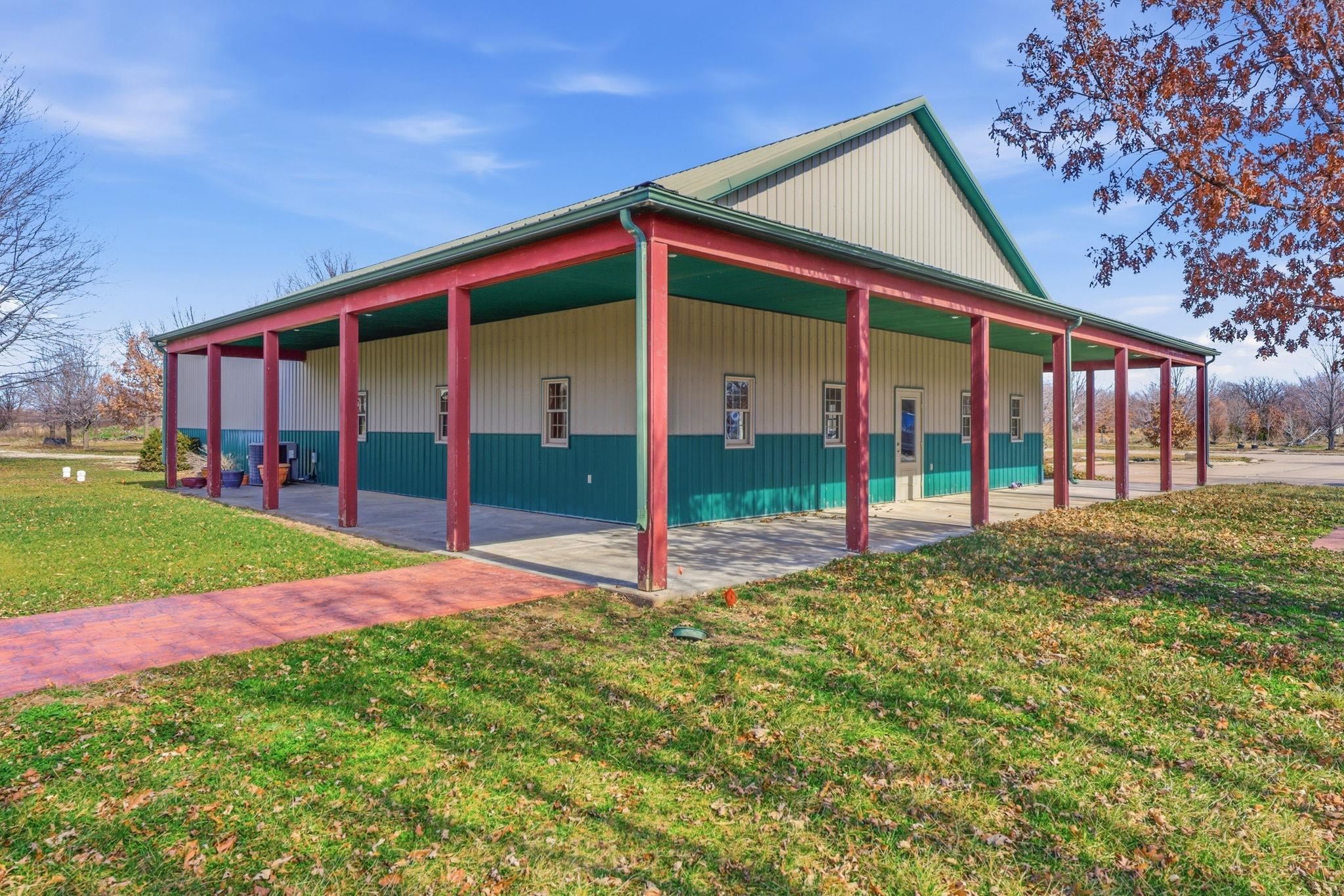 600 W Northview Road Mcpherson KS 67460