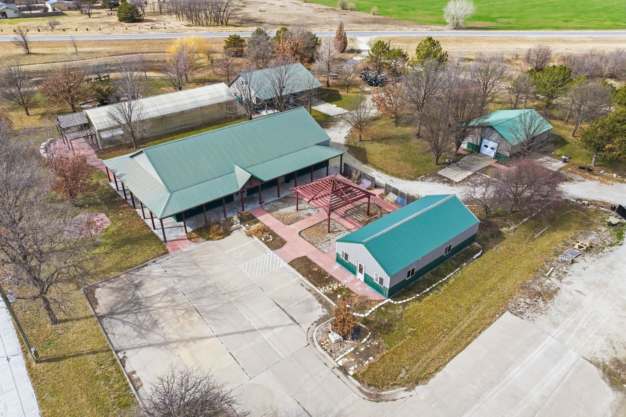 600 W Northview Road Mcpherson KS 67460