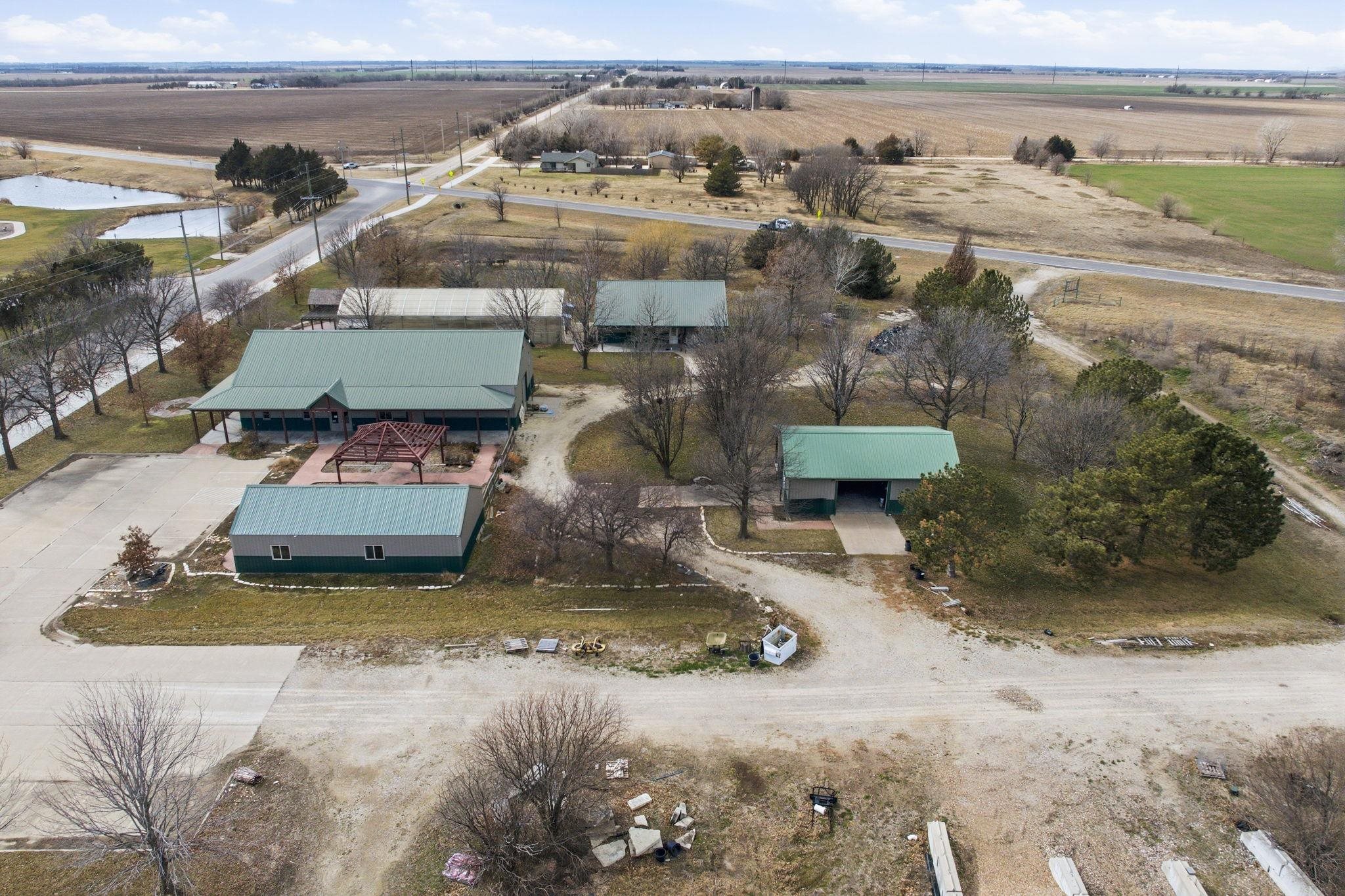 600 W Northview Road Mcpherson KS 67460