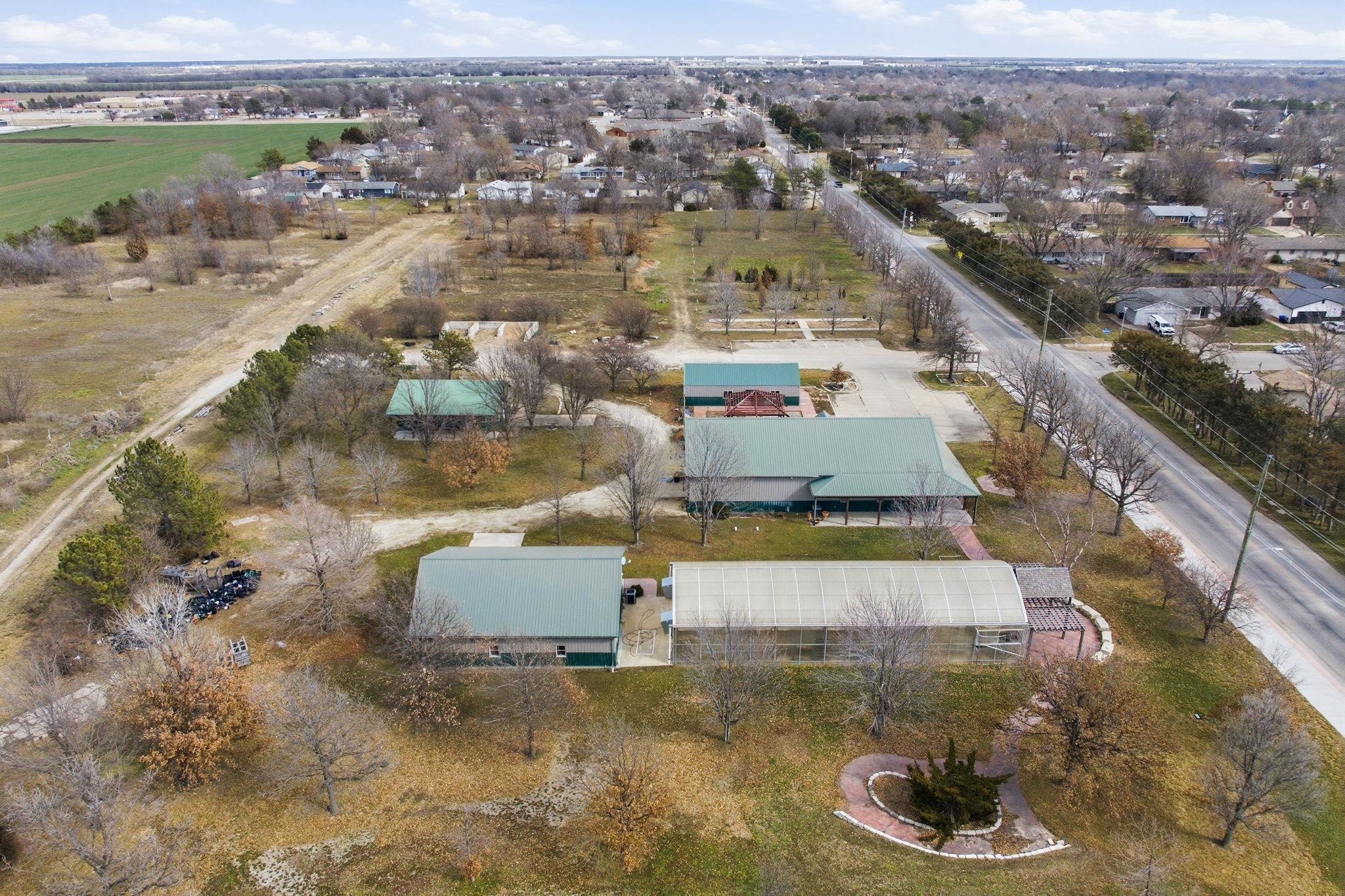 600 W Northview Road Mcpherson KS 67460