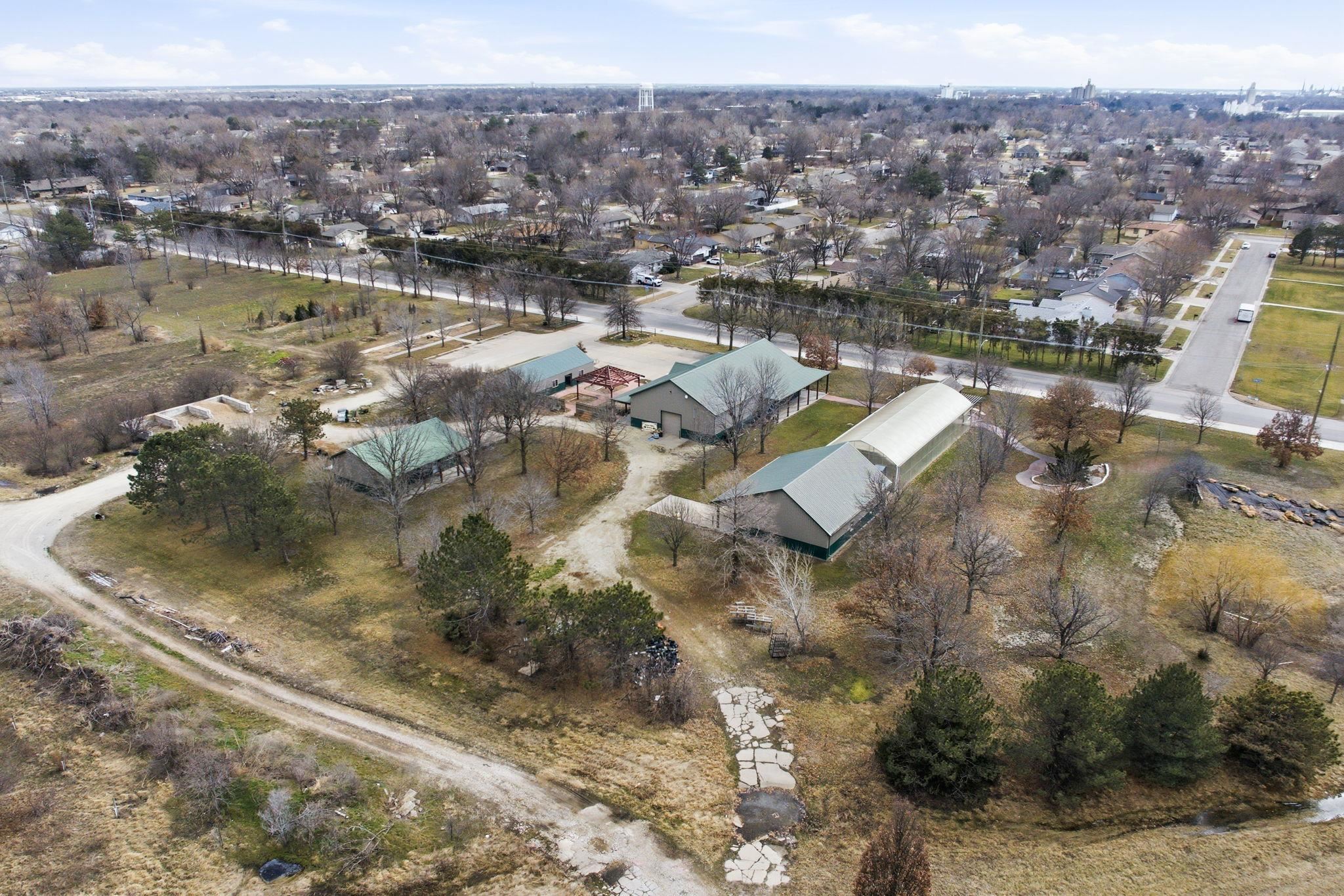 600 W Northview Road Mcpherson KS 67460