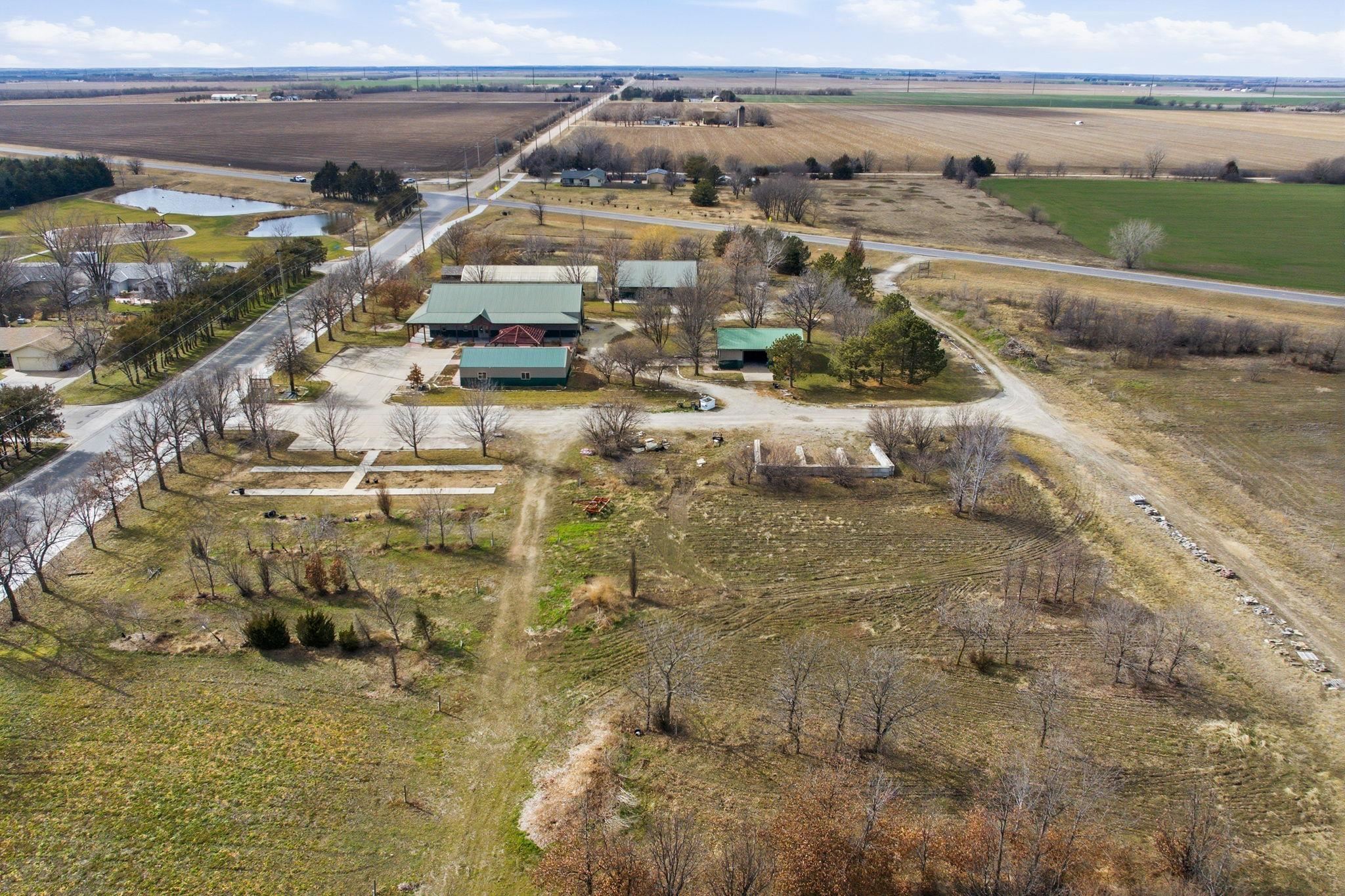 600 W Northview Road Mcpherson KS 67460