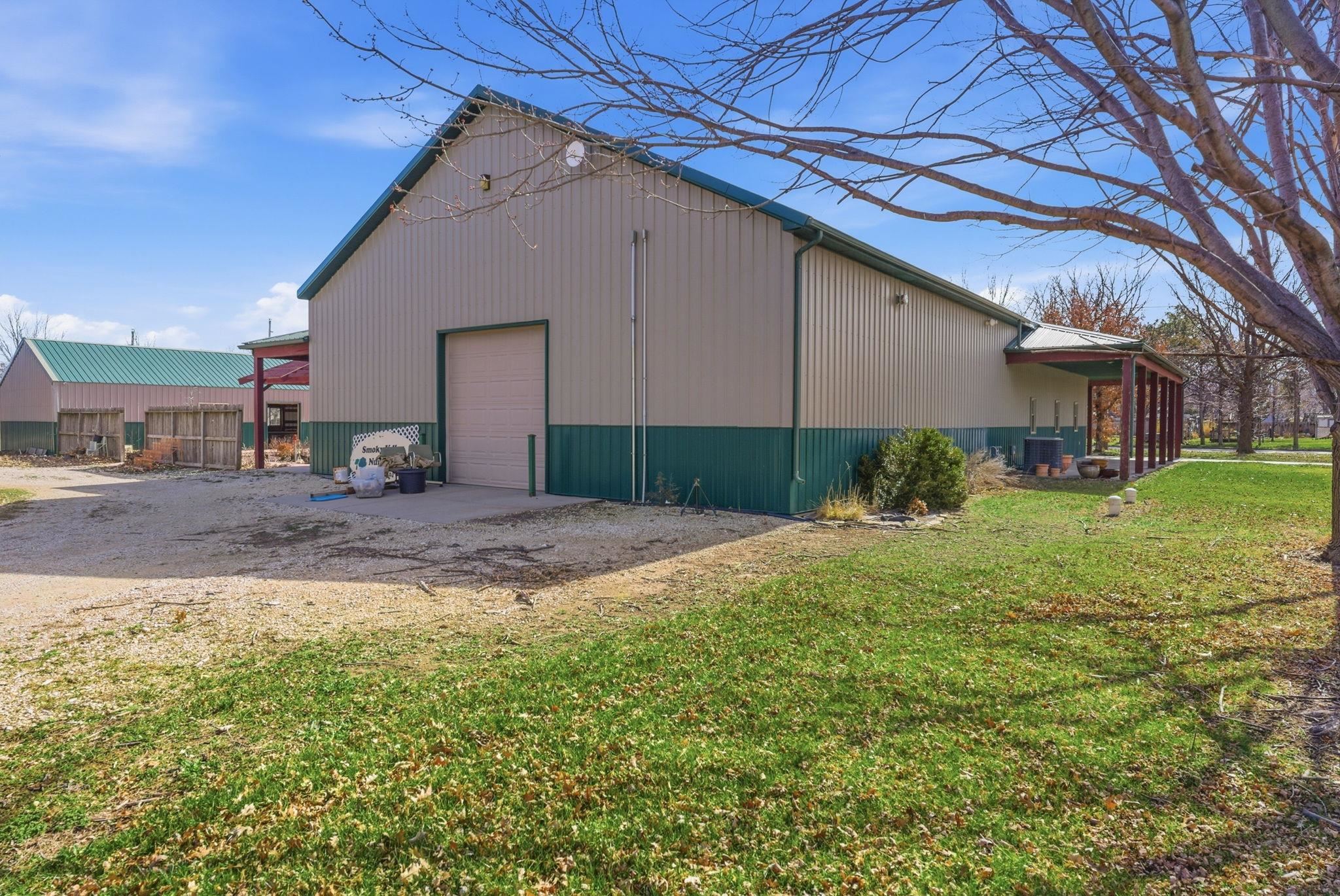 600 W Northview Road Mcpherson KS 67460