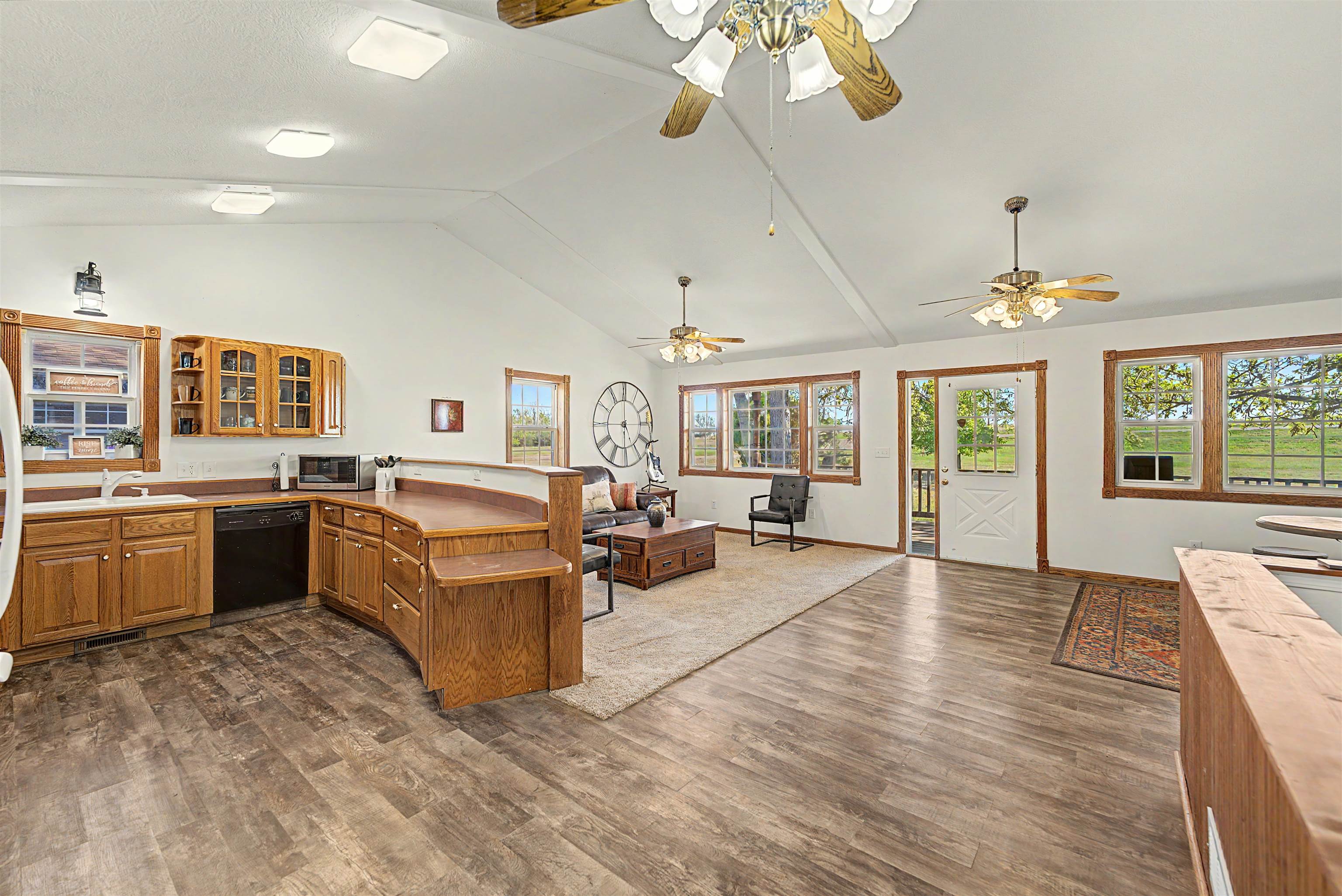 1956 Highway Marquette KS 67464