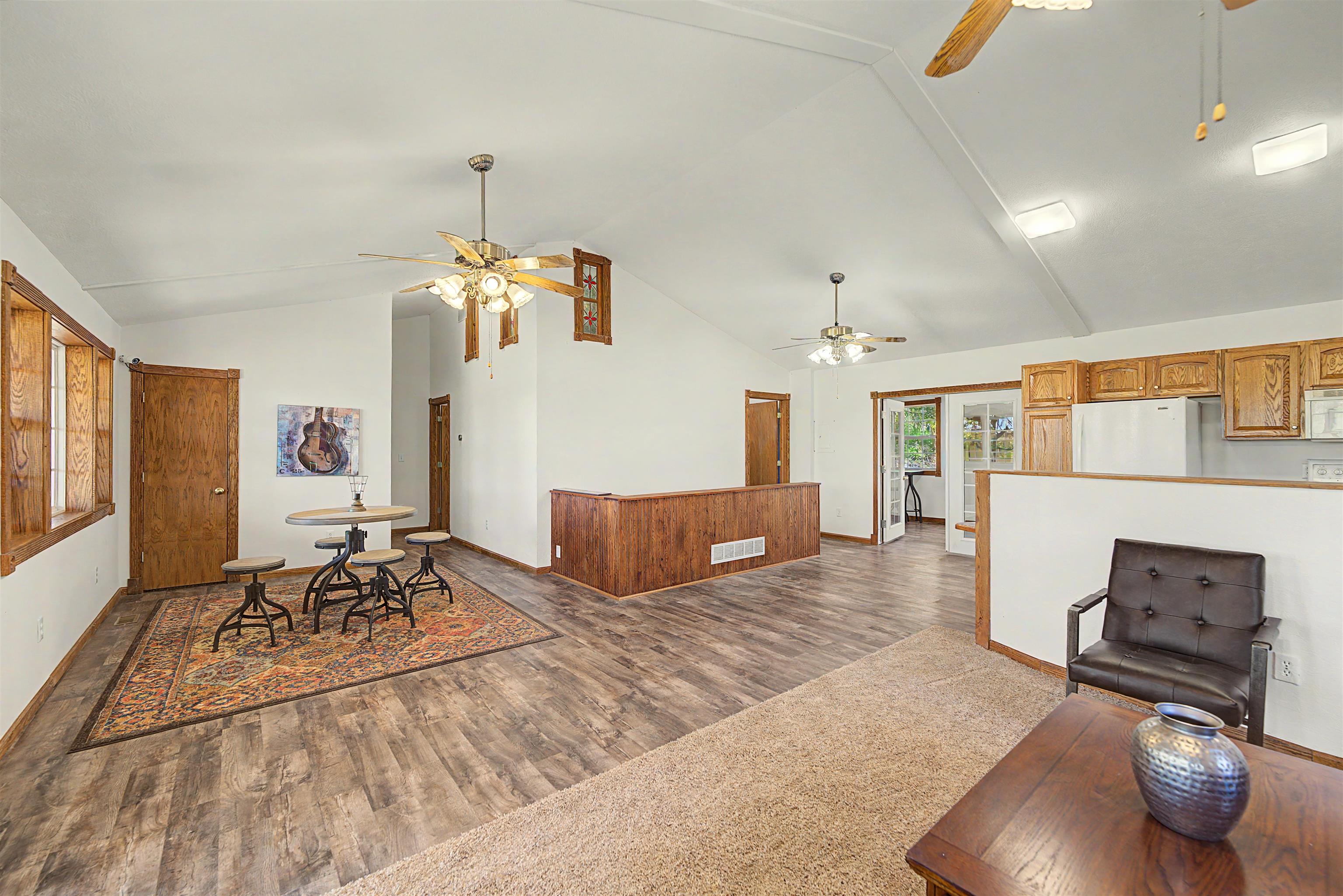 1956 Highway Marquette KS 67464