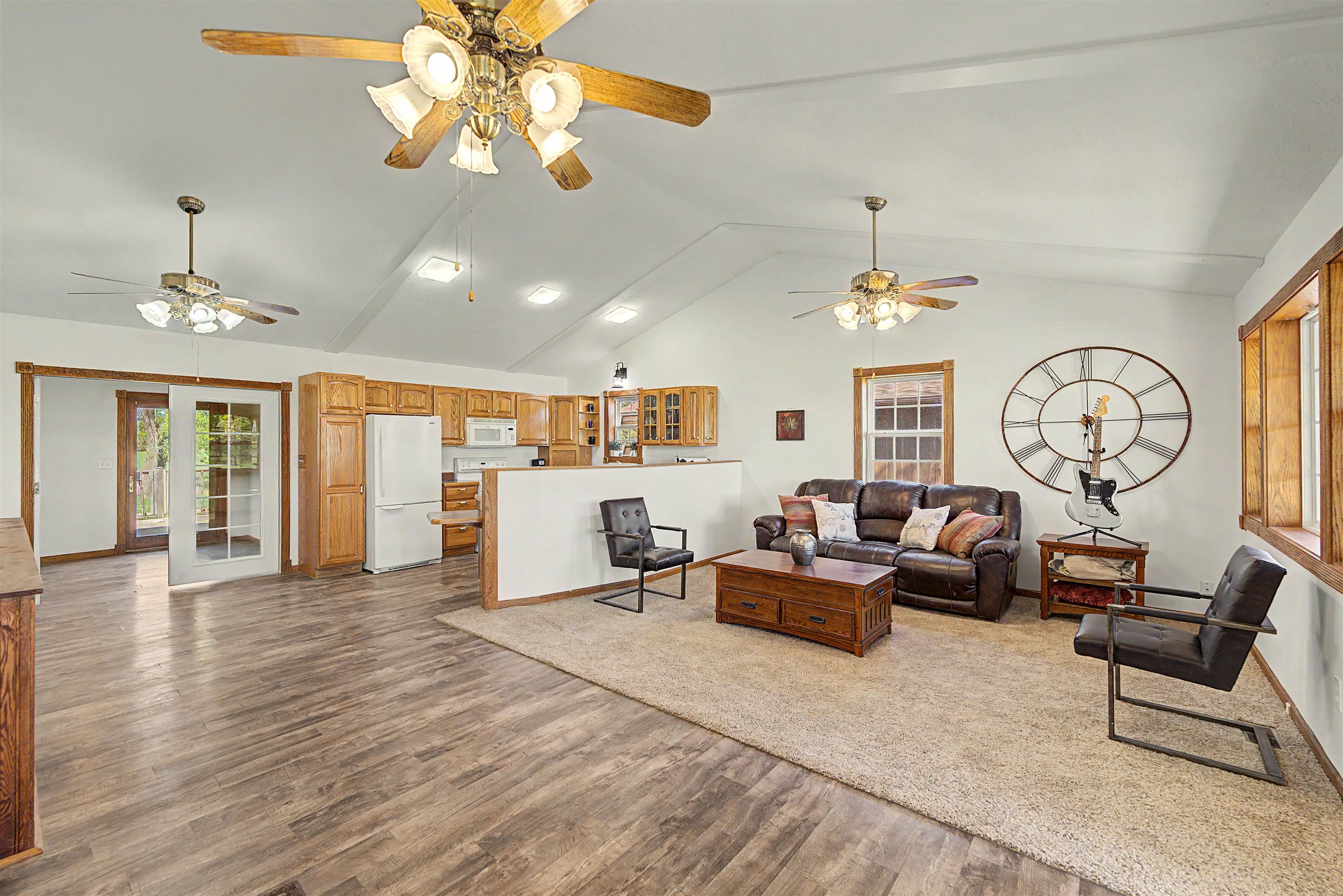 1956 Highway Marquette KS 67464