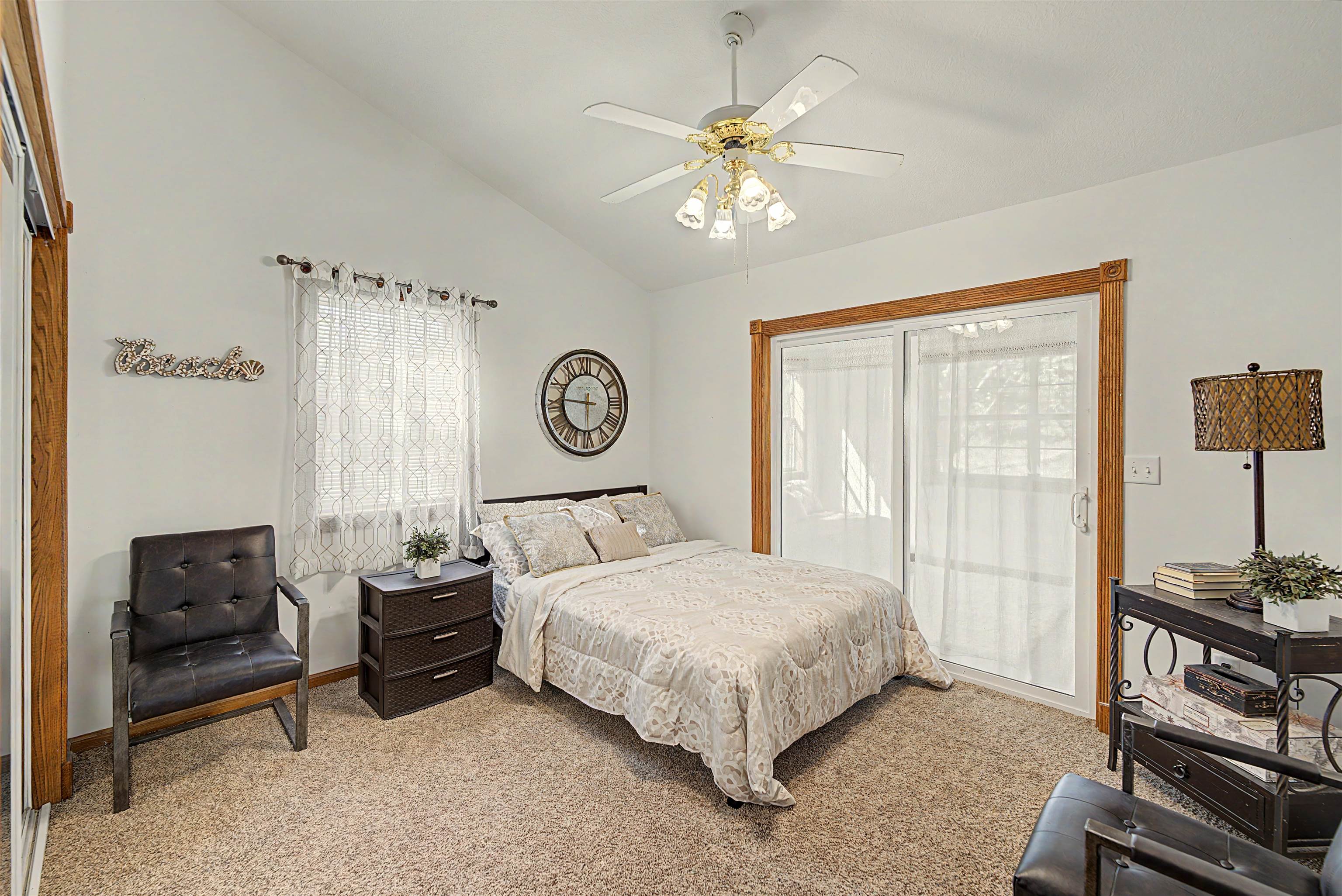 1956 Highway Marquette KS 67464