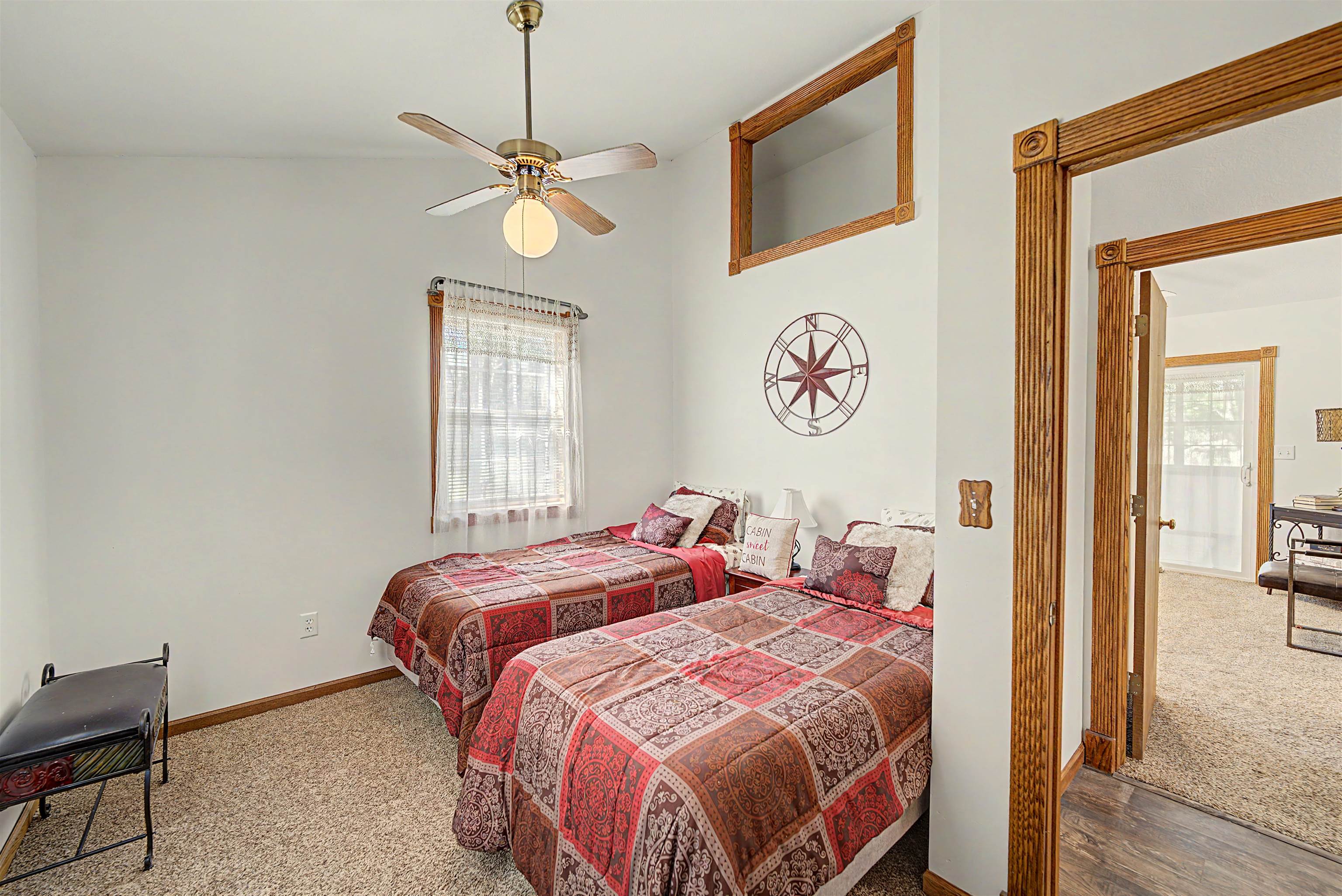 1956 Highway Marquette KS 67464