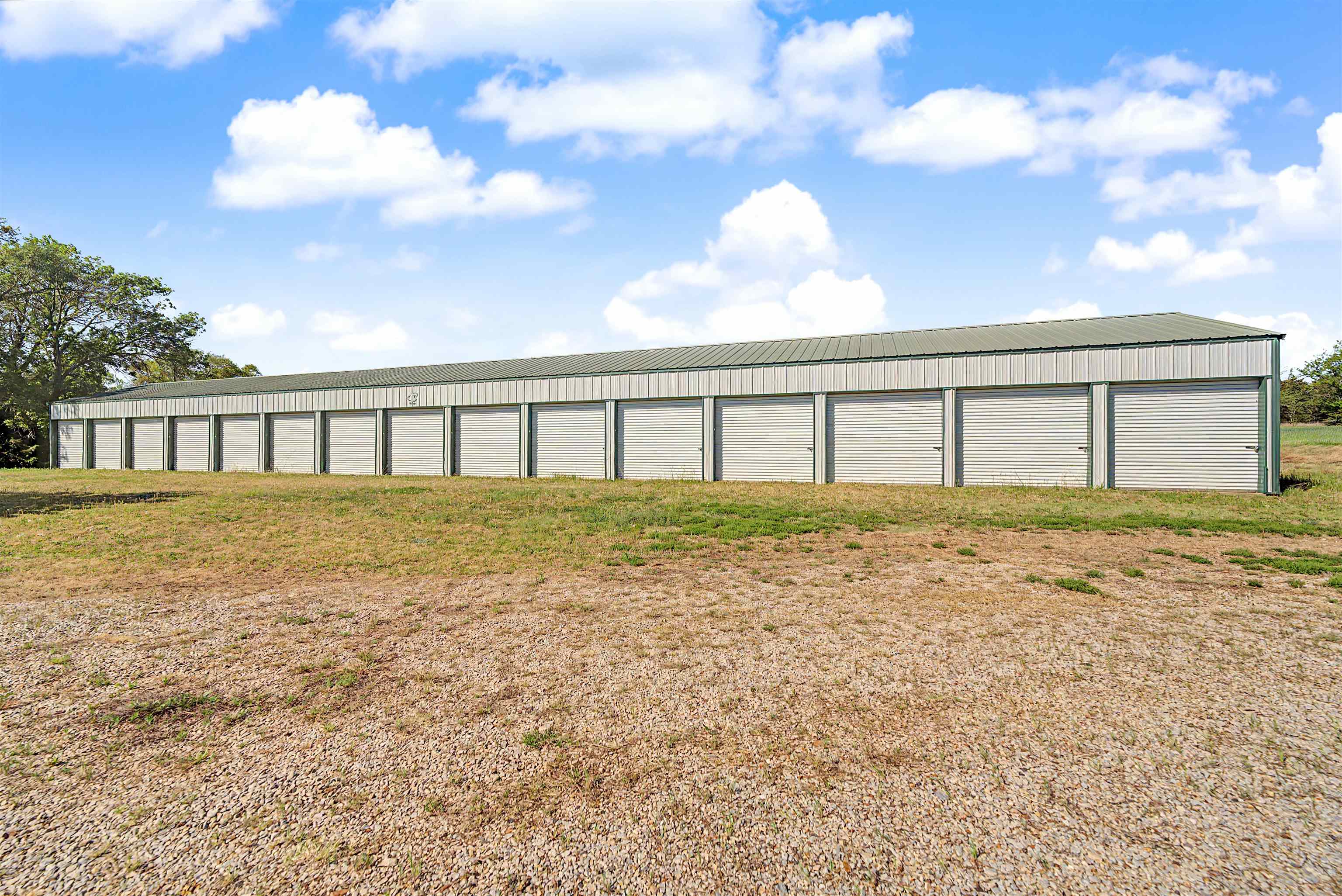 1956 Highway Marquette KS 67464