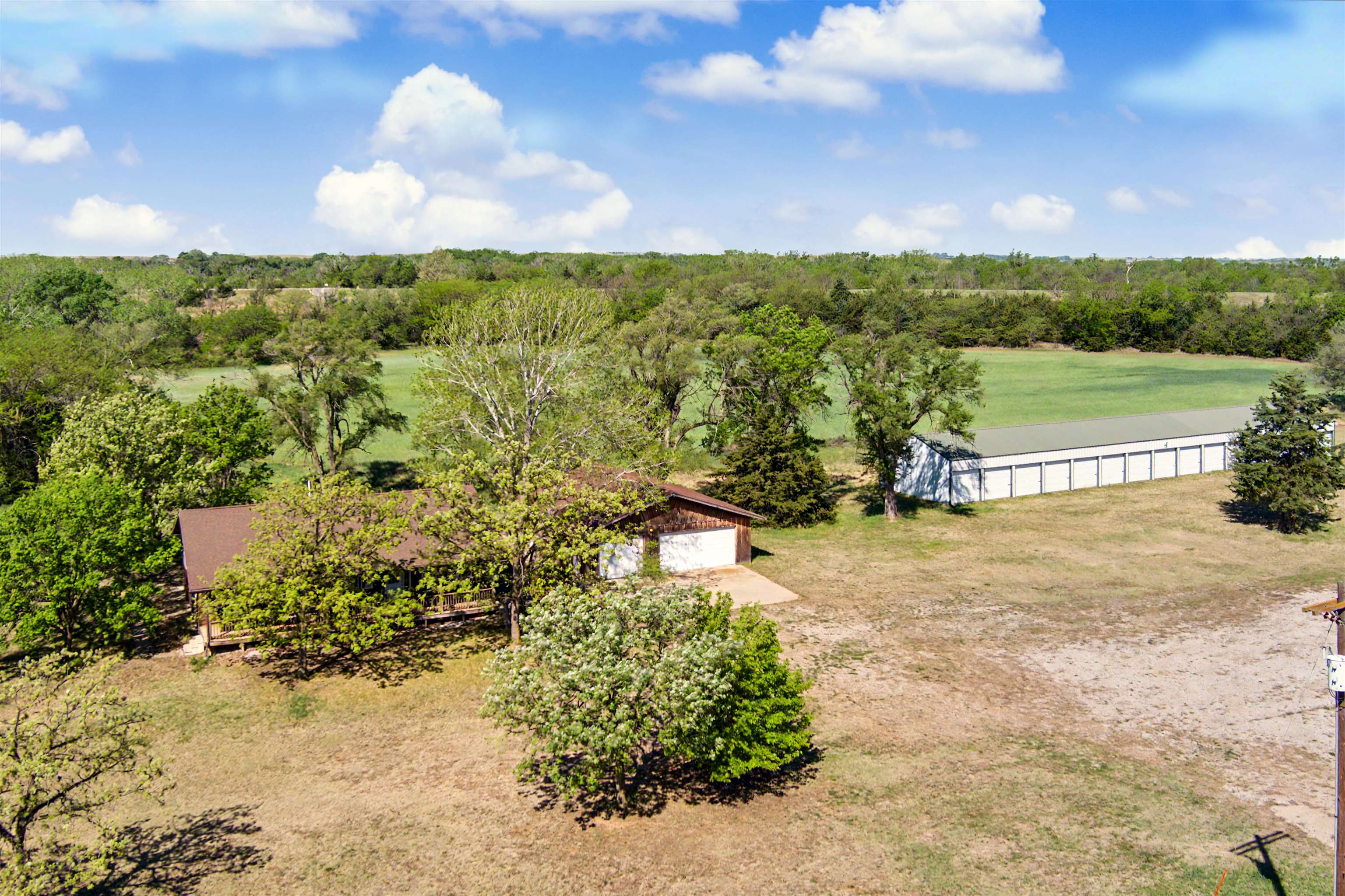 1956 Highway Marquette KS 67464