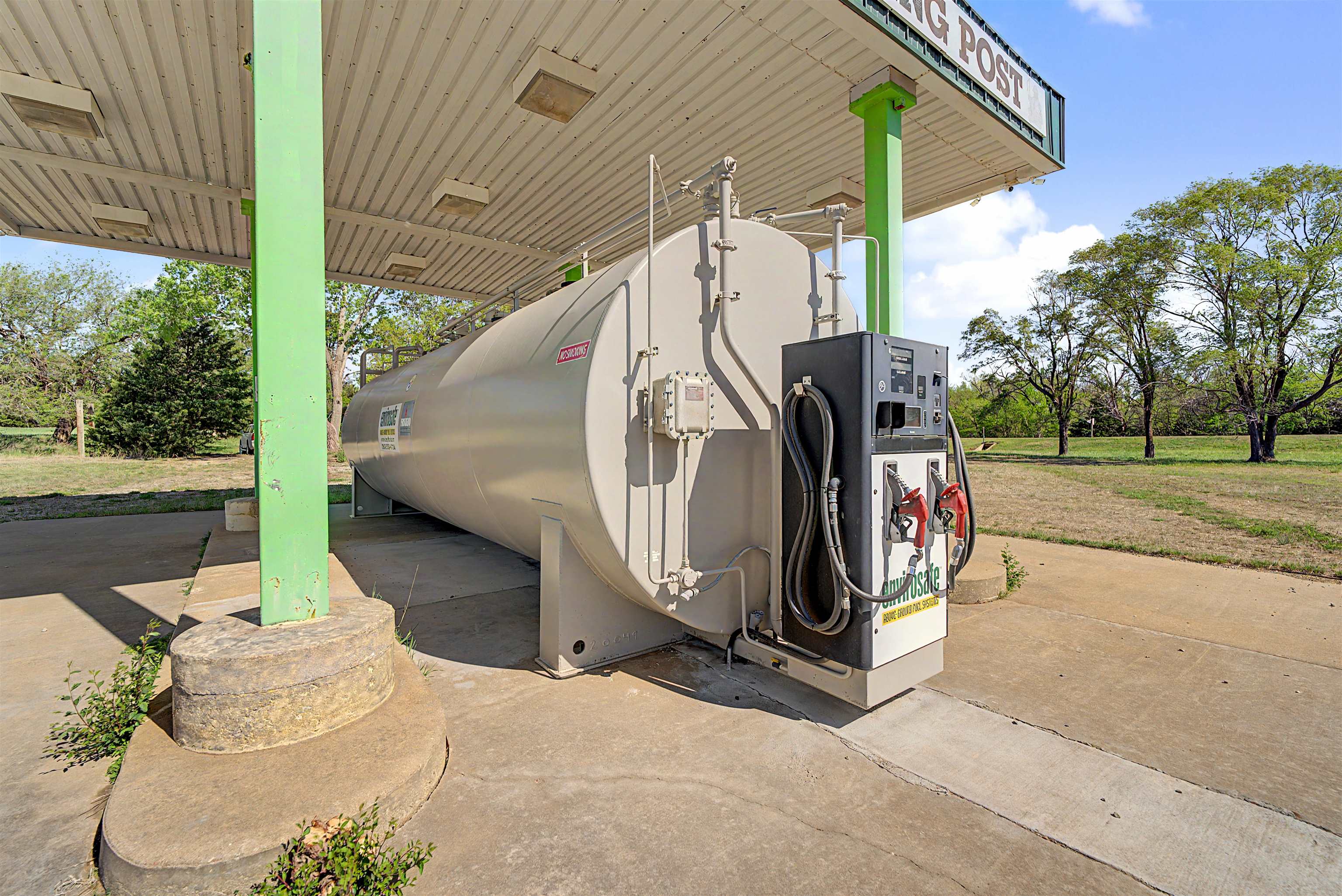 1956 Highway Marquette KS 67464