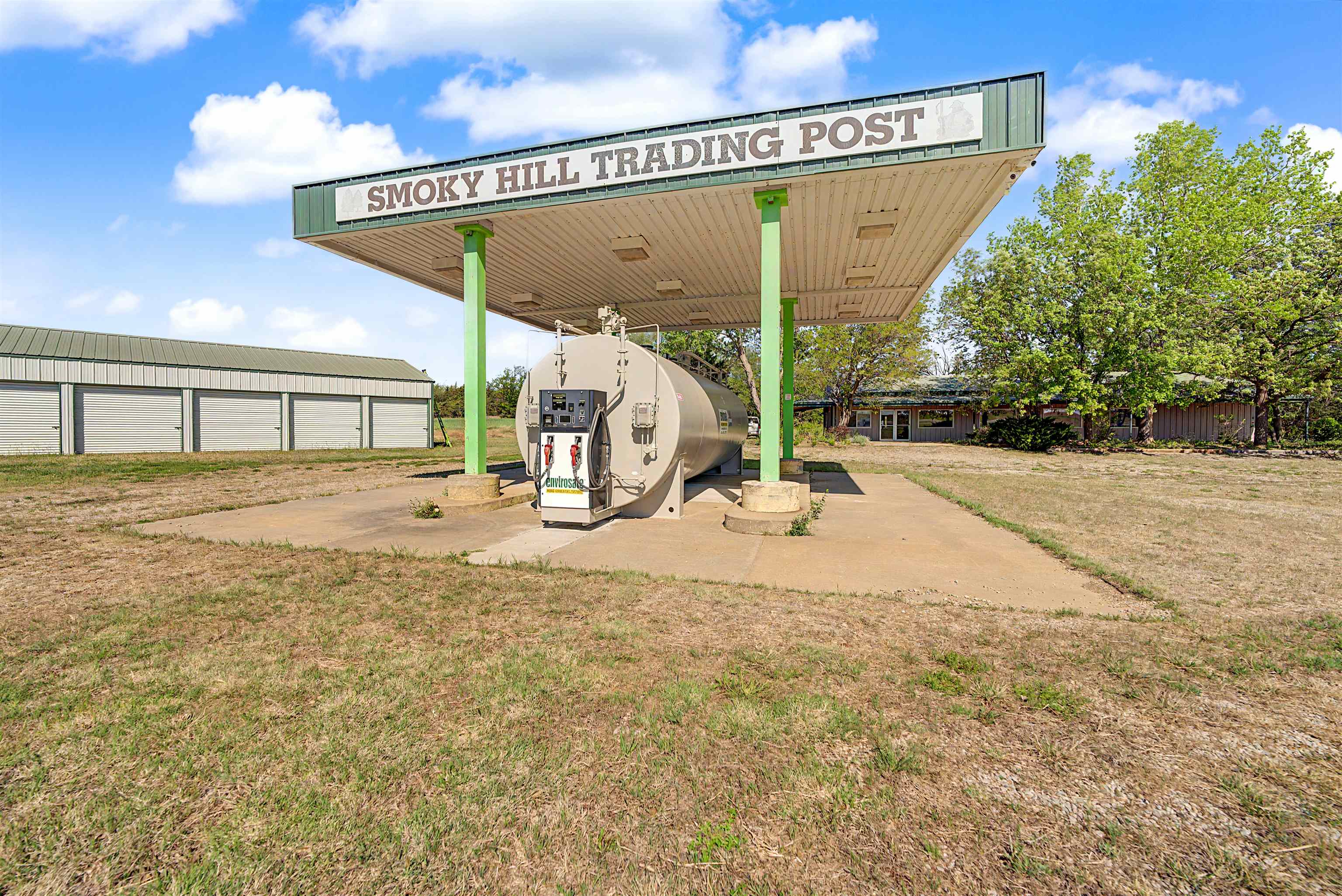 1956 Highway Marquette KS 67464