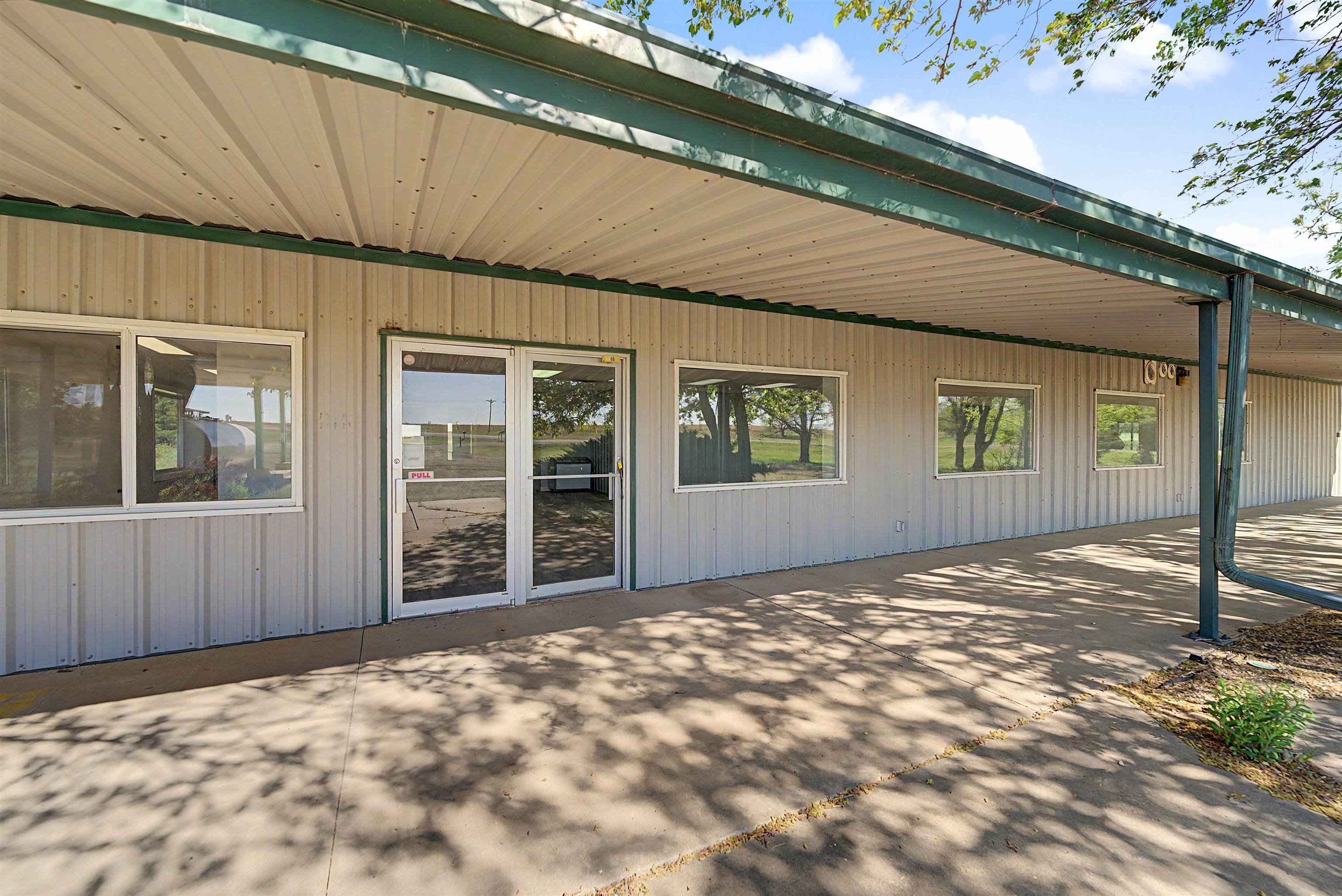 1956 Highway Marquette KS 67464