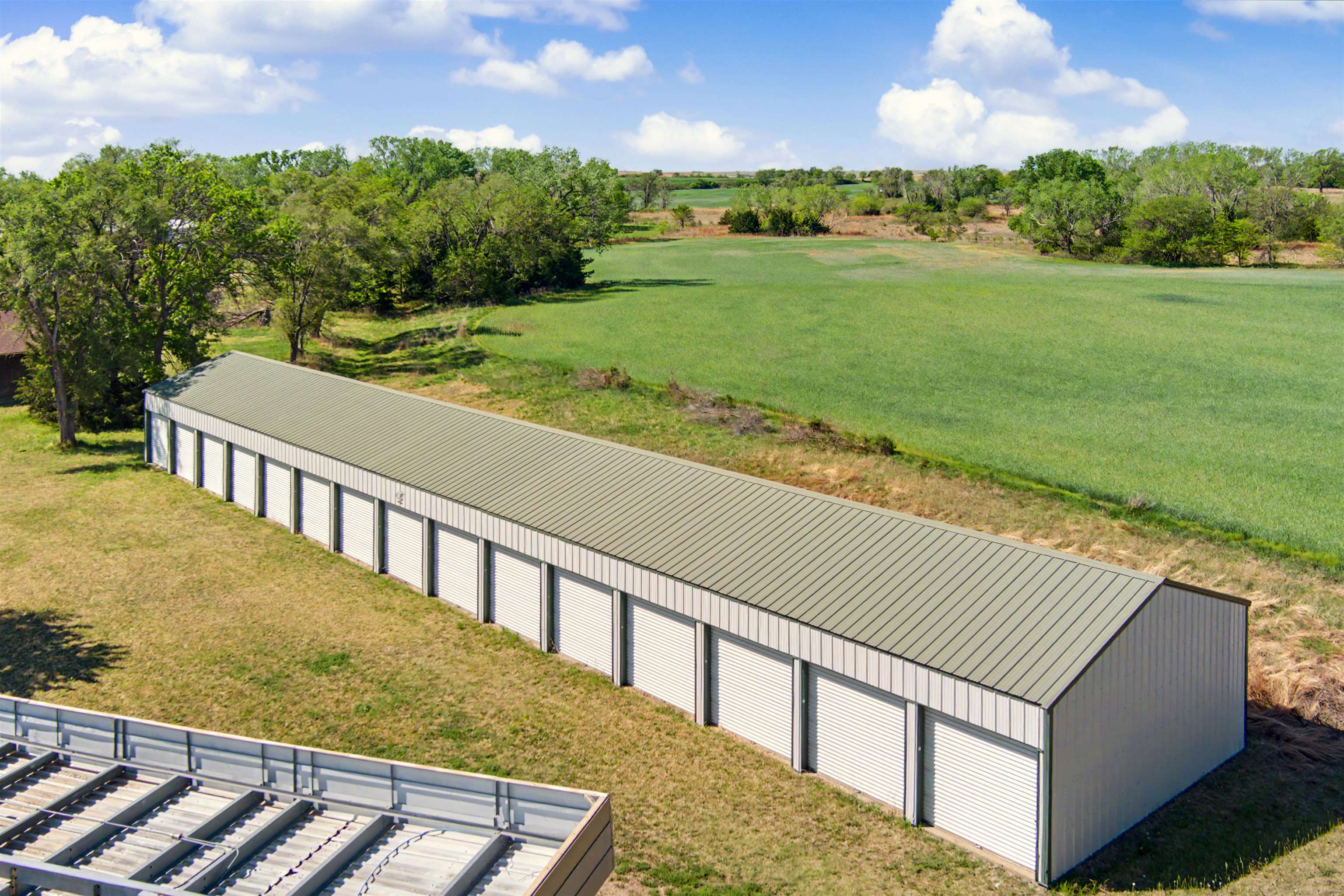 1956 Highway Marquette KS 67464
