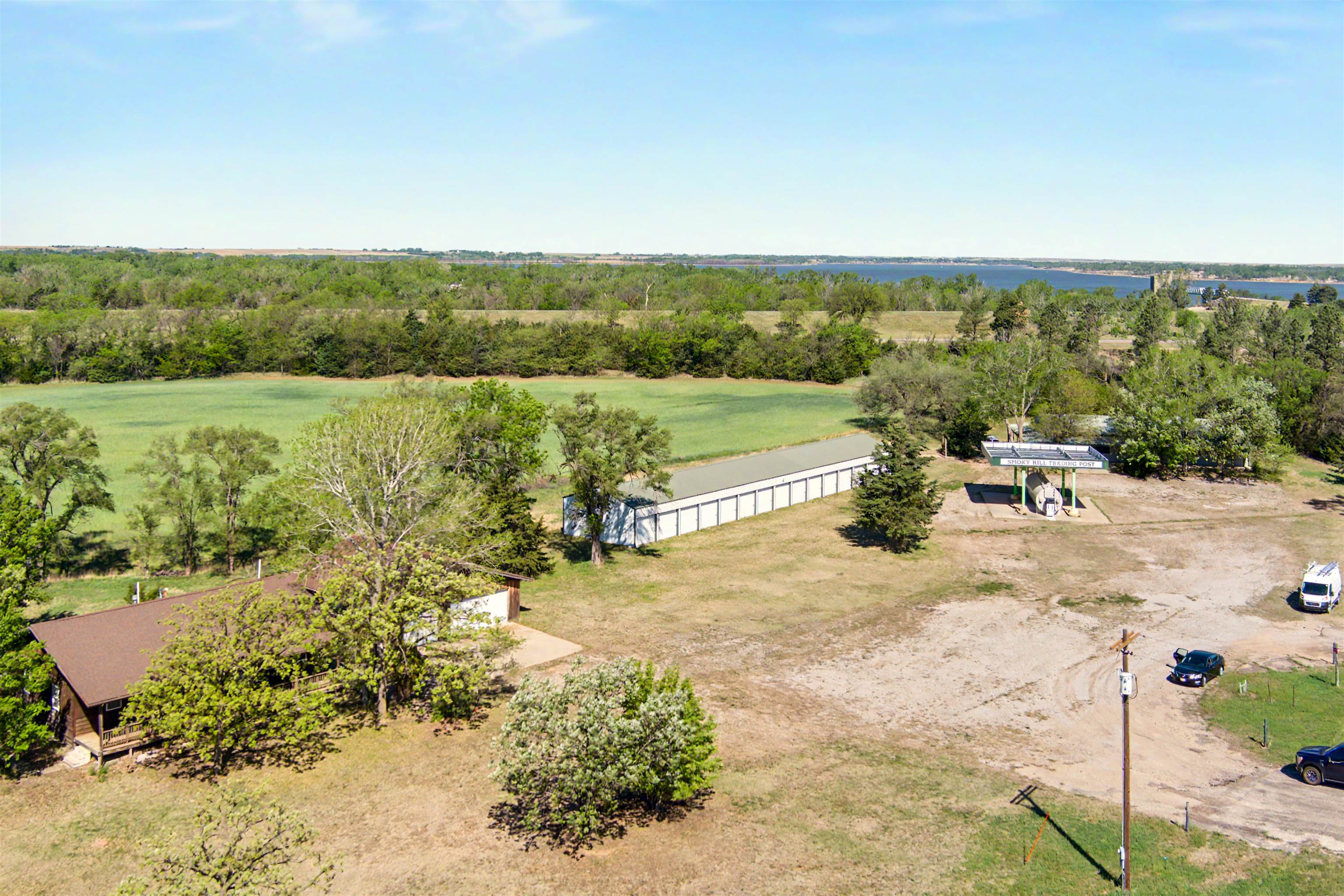 1956 Highway Marquette KS 67464