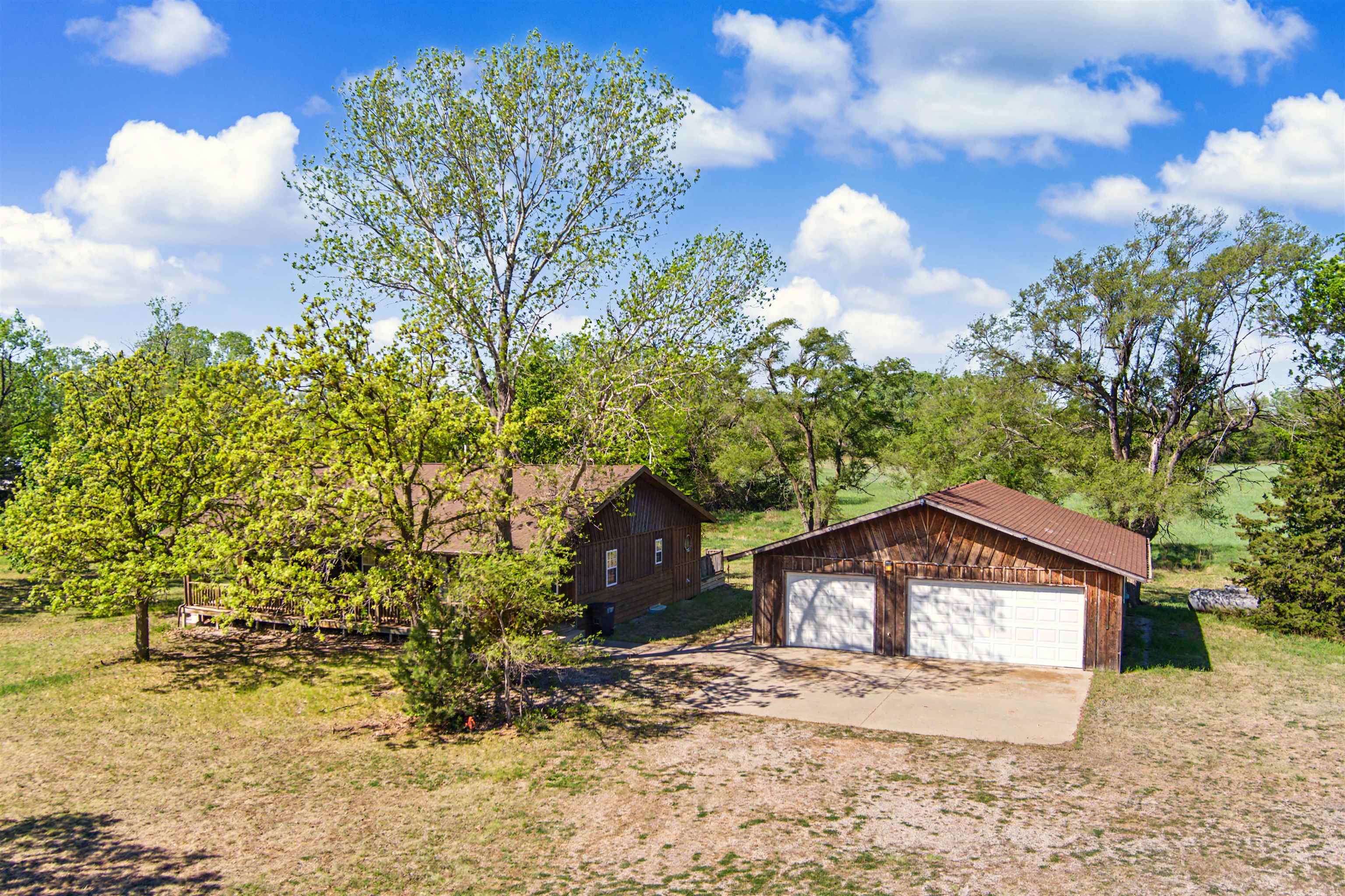 1956 Highway Marquette KS 67464