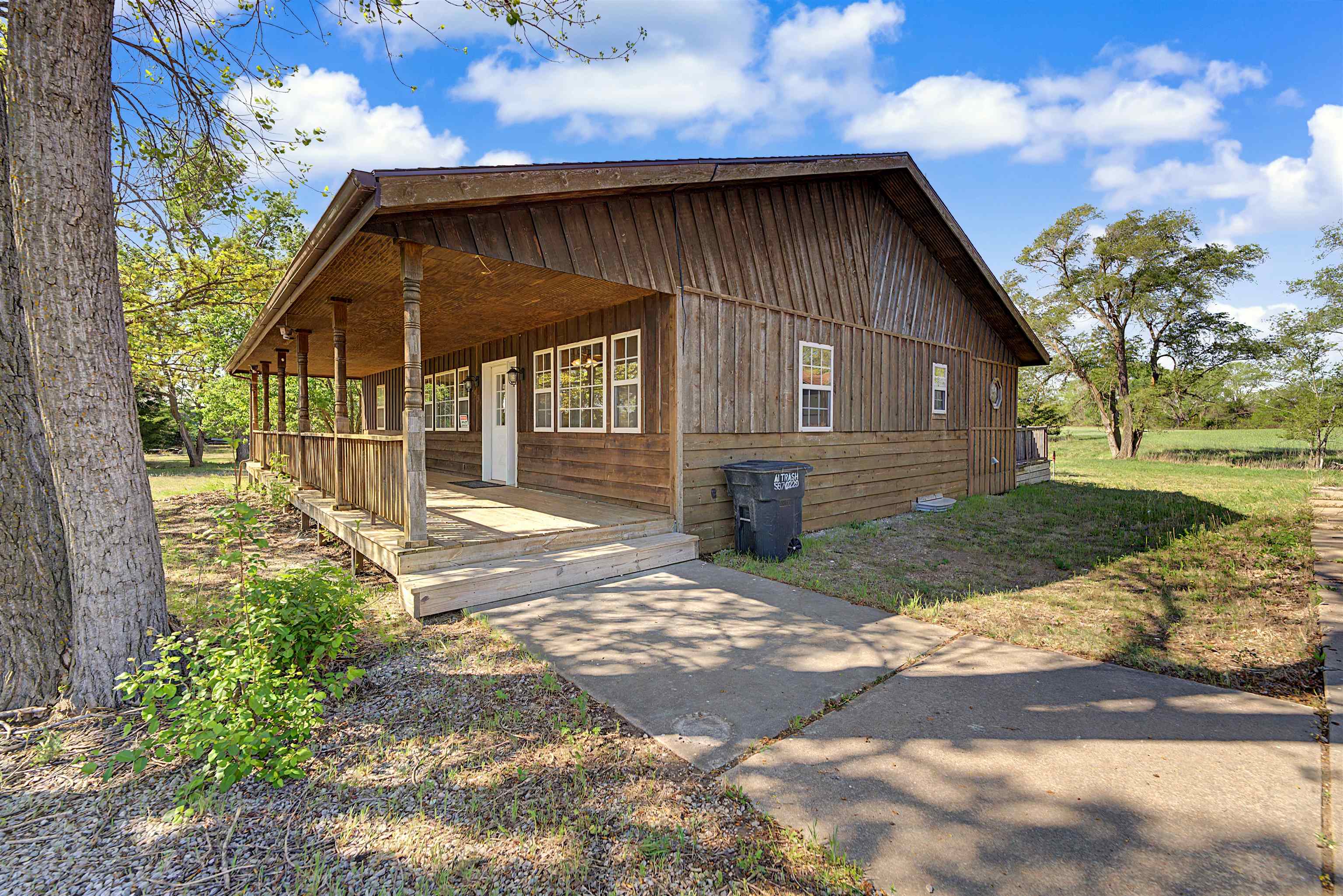 1956 Highway Marquette KS 67464