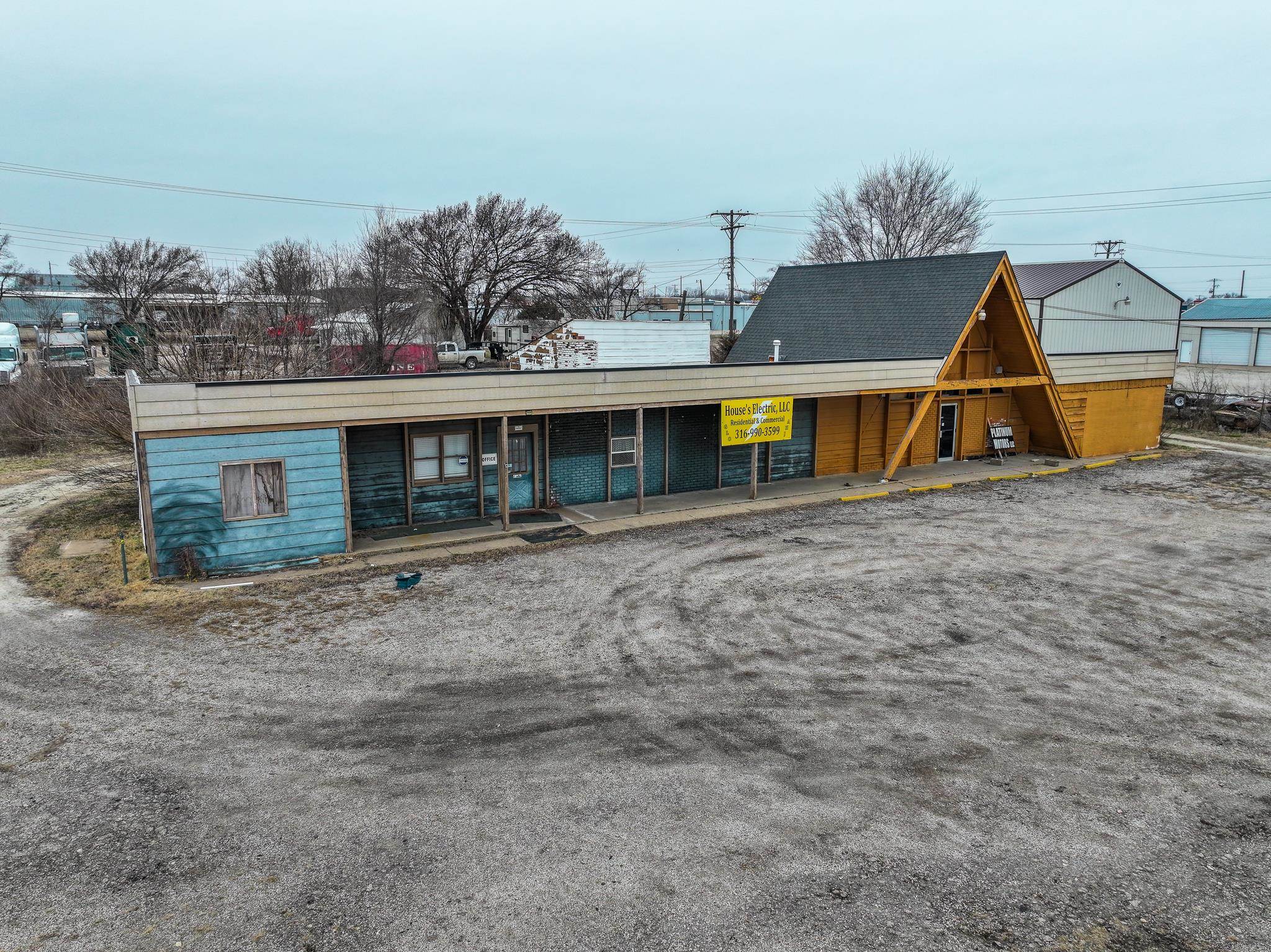 219 S Haverhill Road El Dorado KS 67042