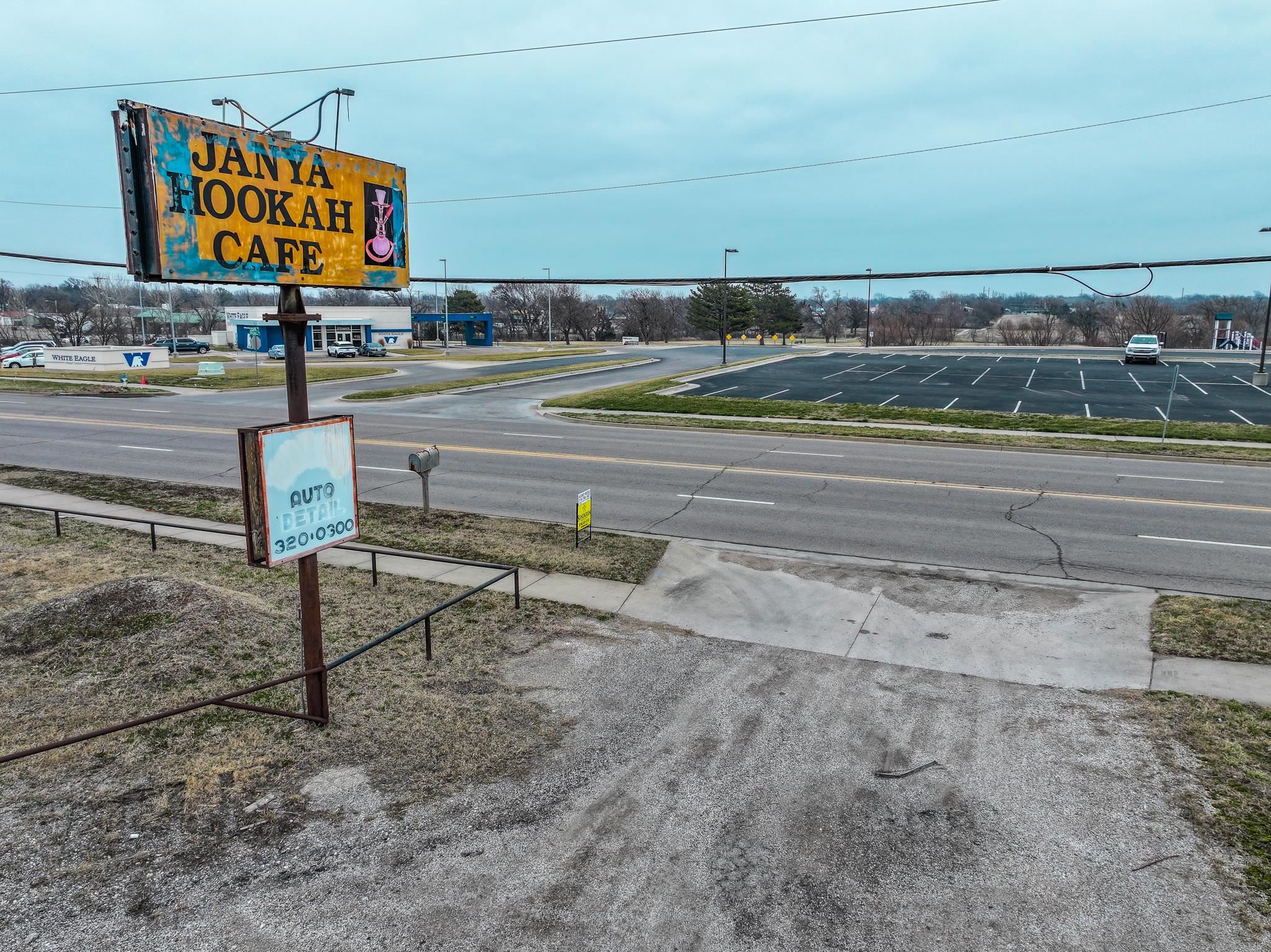 219 S Haverhill Road El Dorado KS 67042
