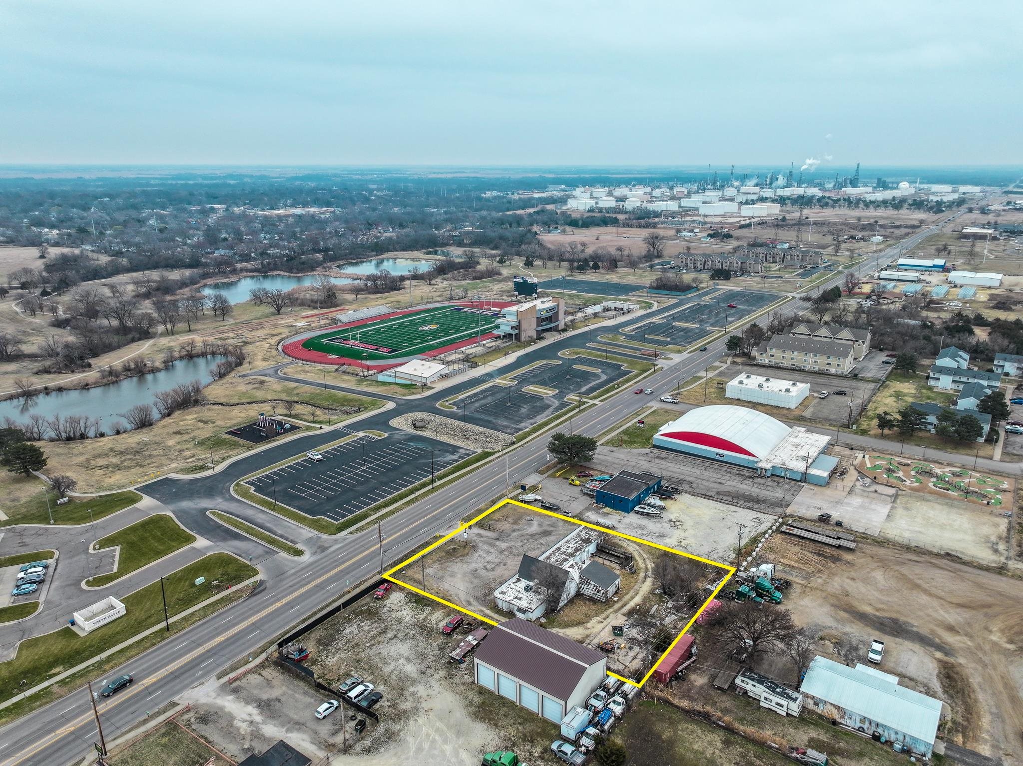 219 S Haverhill Road El Dorado KS 67042