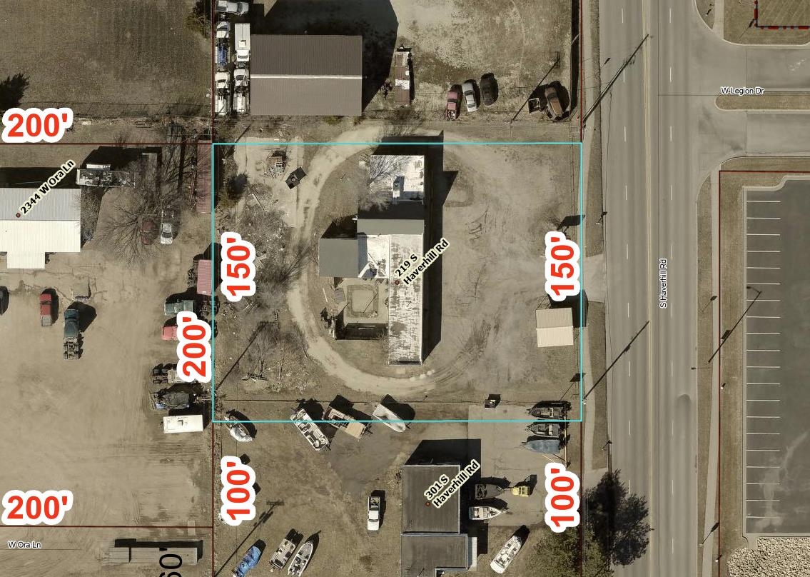 219 S Haverhill Road El Dorado KS 67042