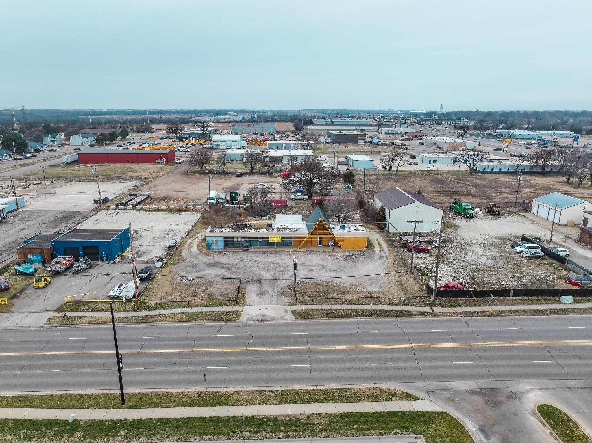 219 S Haverhill Road El Dorado KS 67042