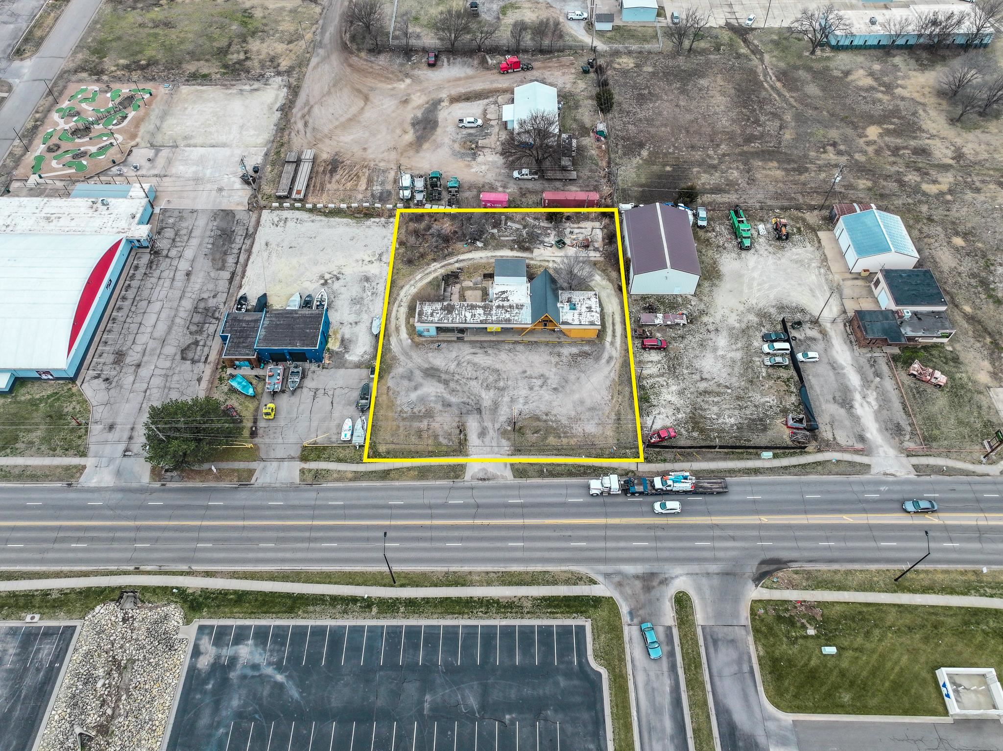 219 S Haverhill Road El Dorado KS 67042