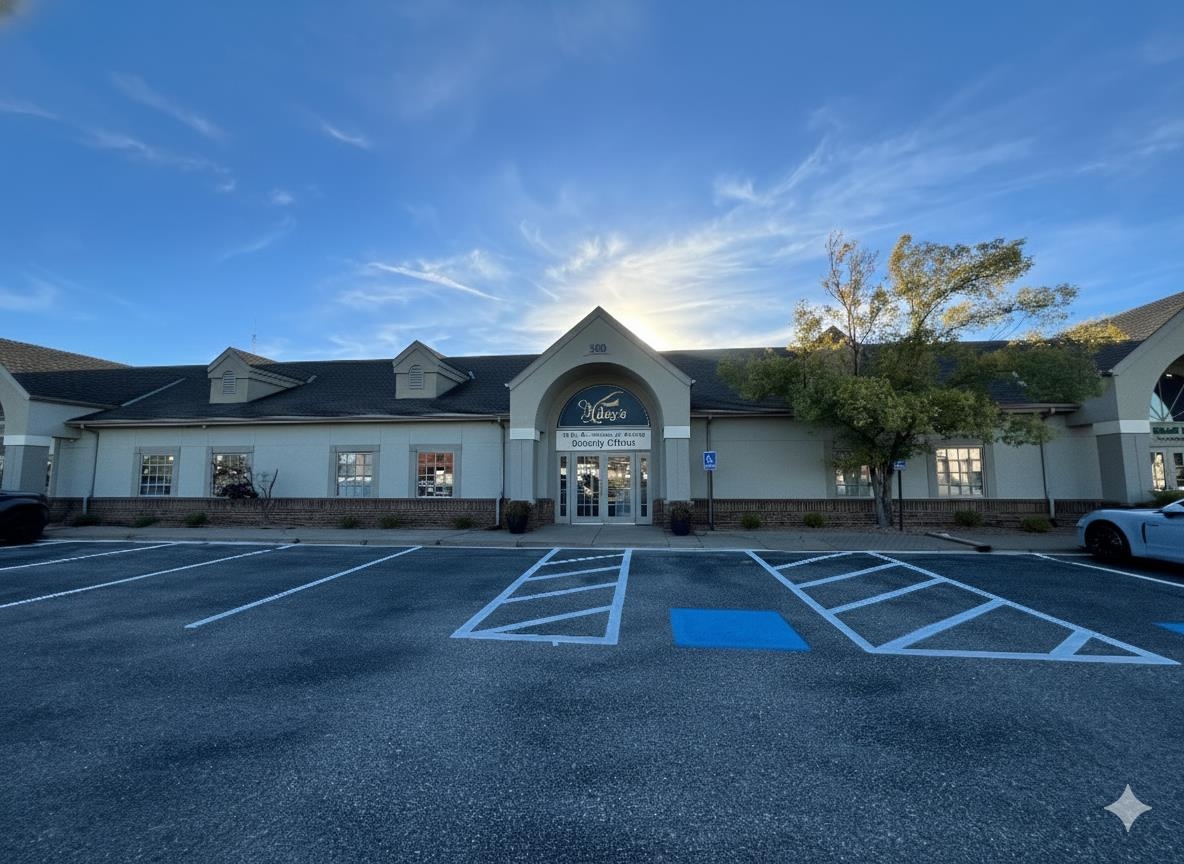 1841 N Rock Road Court Wichita KS 67206